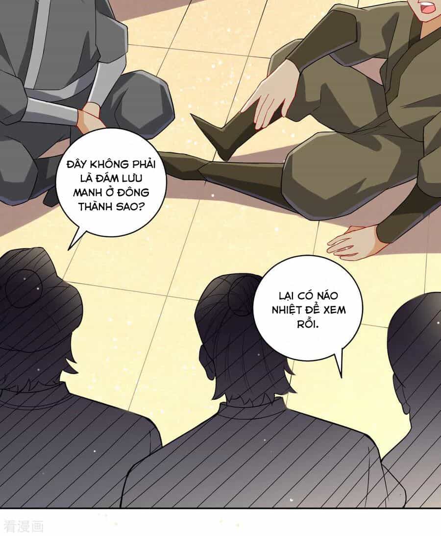Nhất Đẳng Gia Đinh - Chương 176 - ảnh 8