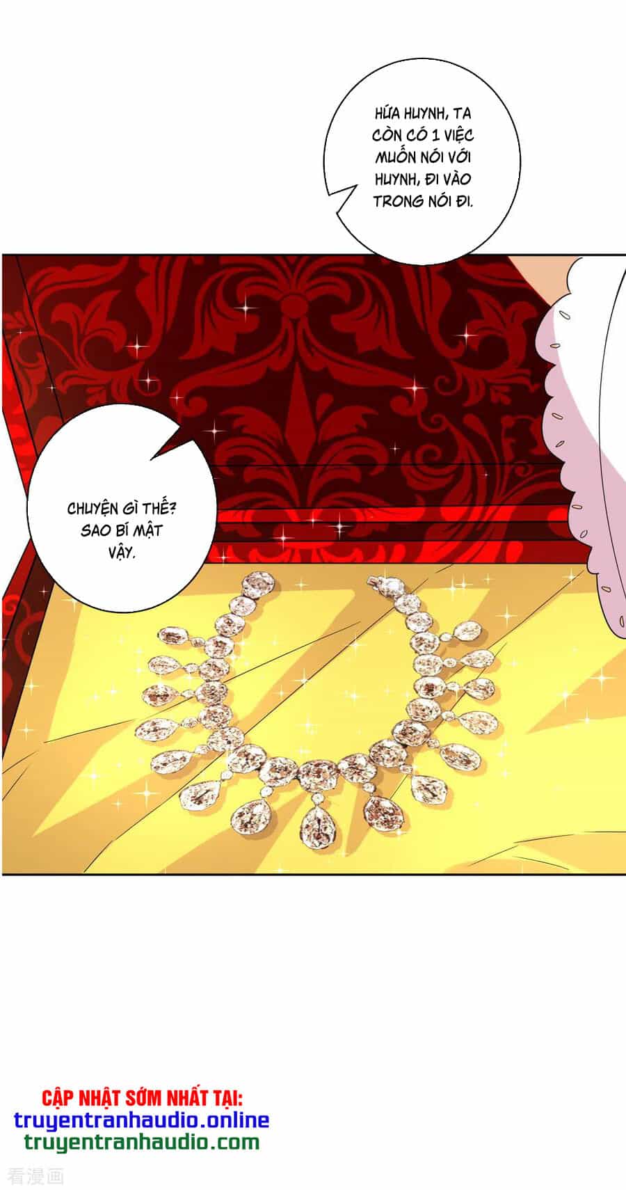 Nhất Đẳng Gia Đinh - Chương 177 - ảnh 11