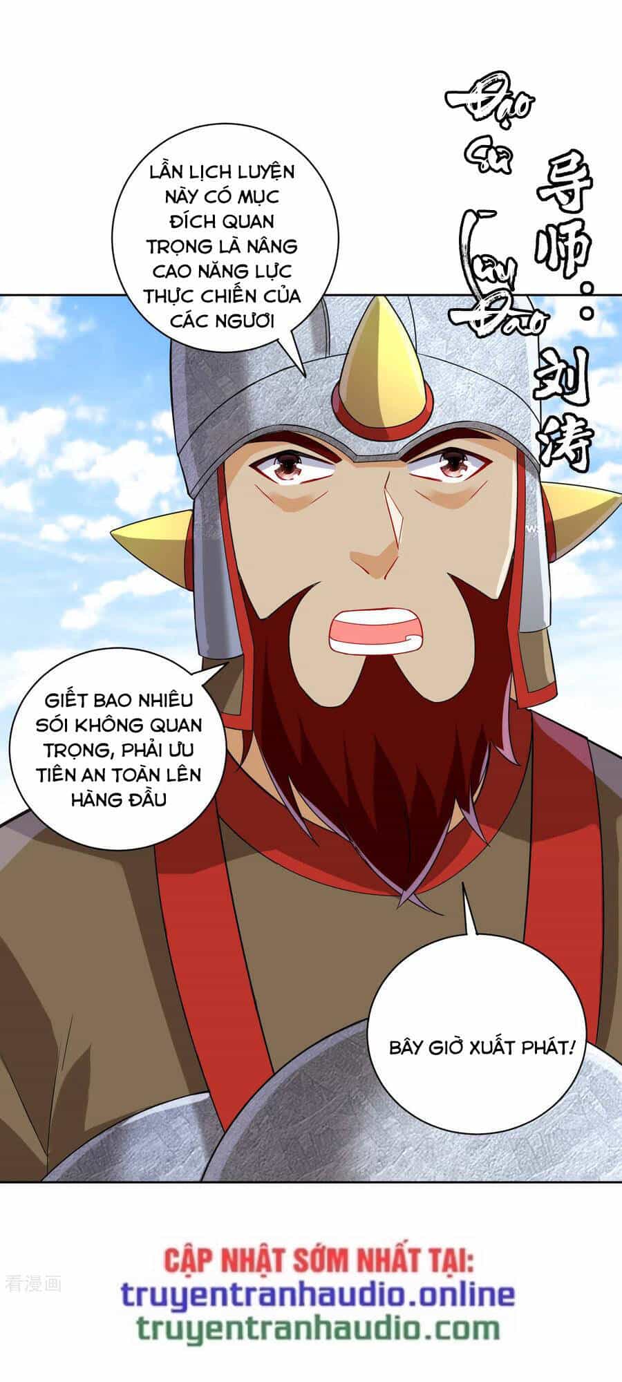 Nhất Đẳng Gia Đinh - Chương 178 - ảnh 3