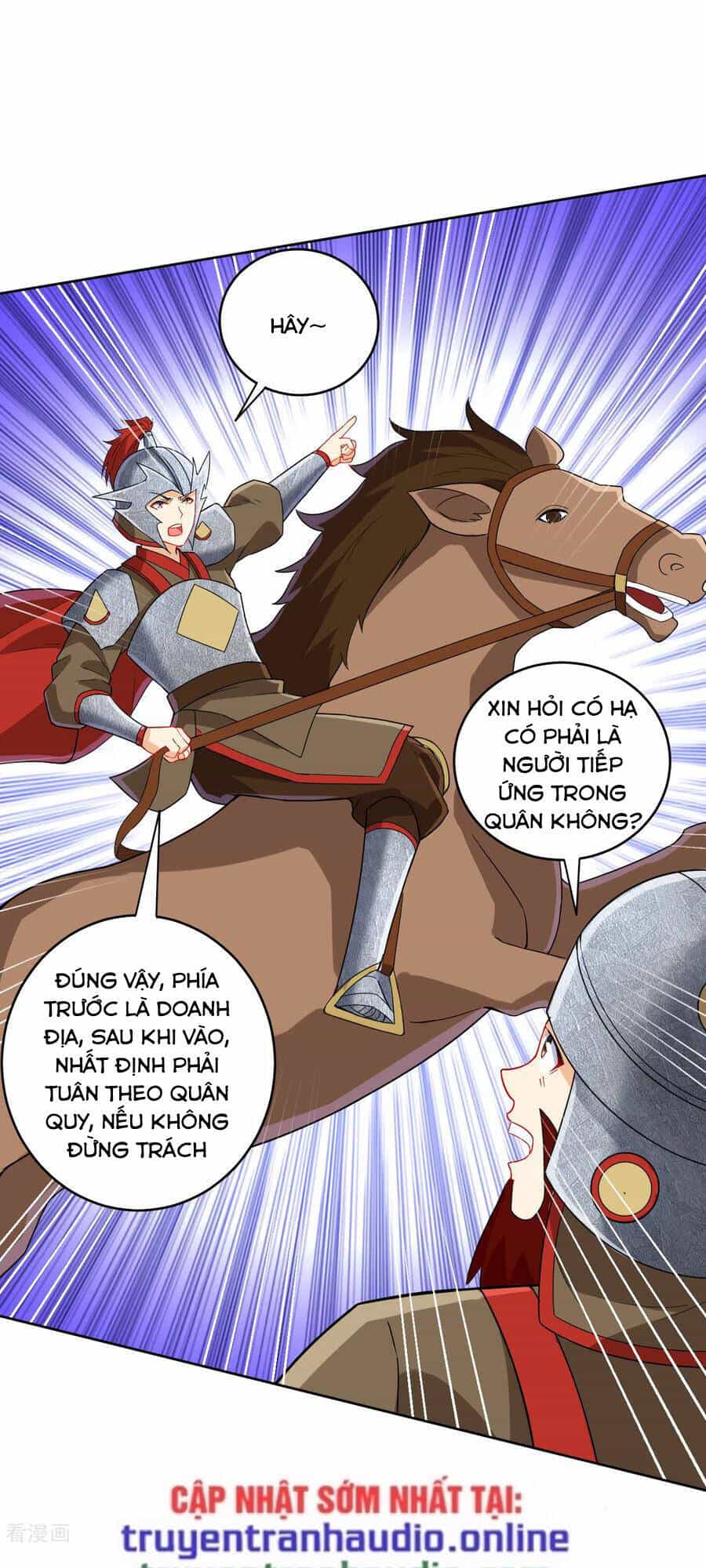 Nhất Đẳng Gia Đinh - Chương 178 - ảnh 9