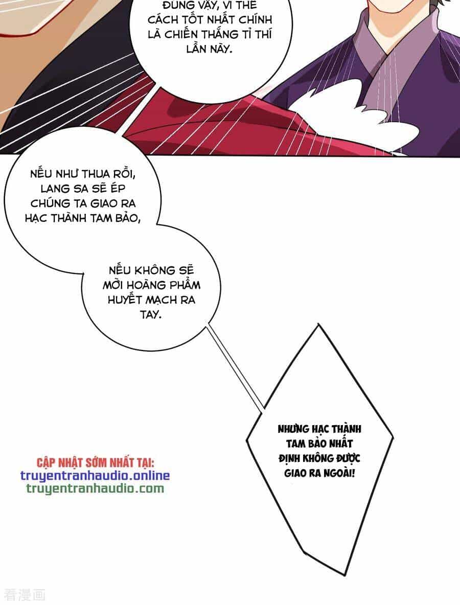 Nhất Đẳng Gia Đinh - Chương 179 - ảnh 16