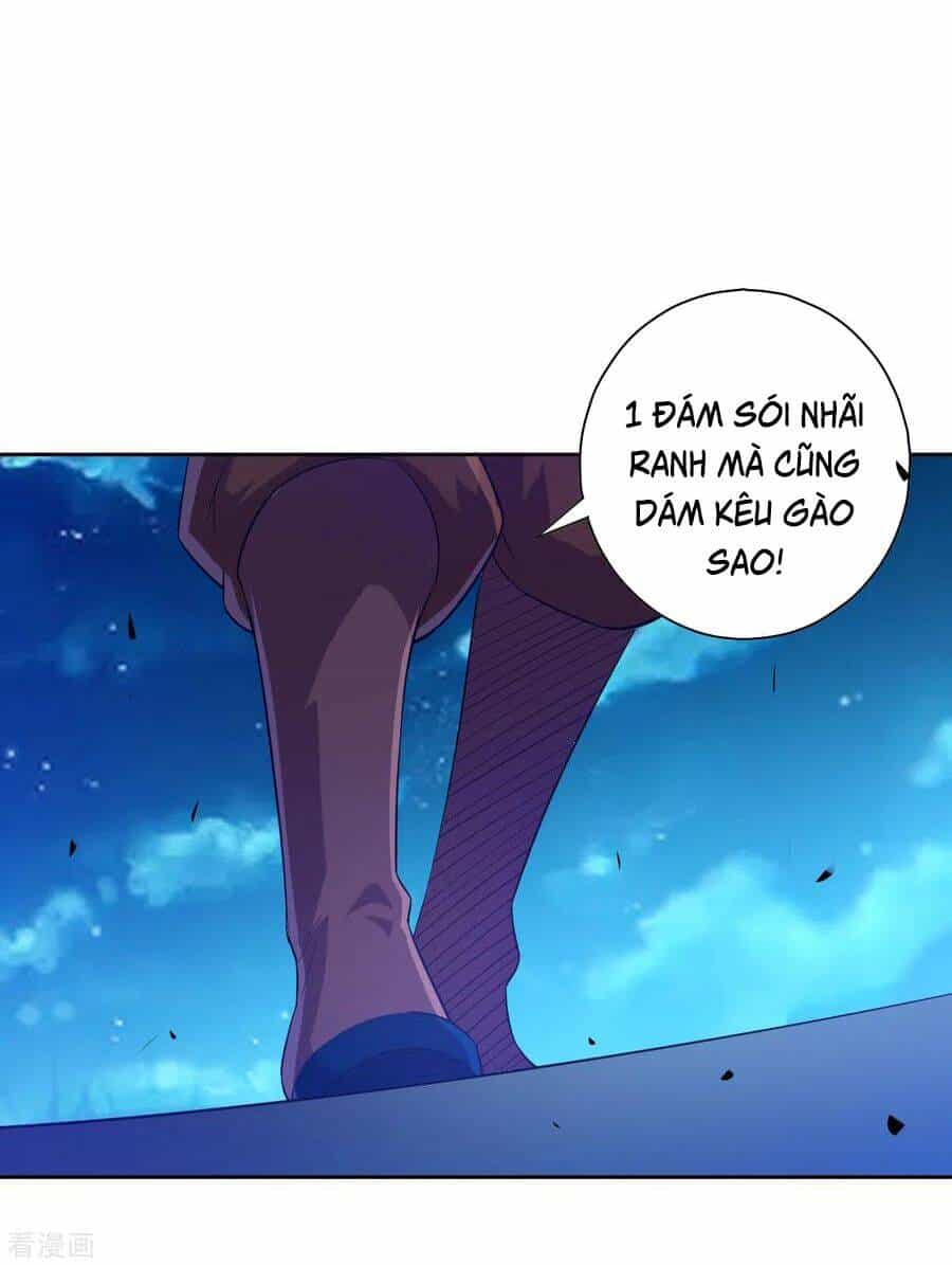 Nhất Đẳng Gia Đinh - Chương 182 - ảnh 13