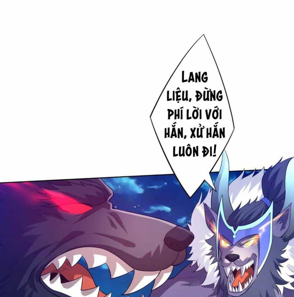 Nhất Đẳng Gia Đinh - Chương 184 - ảnh 16
