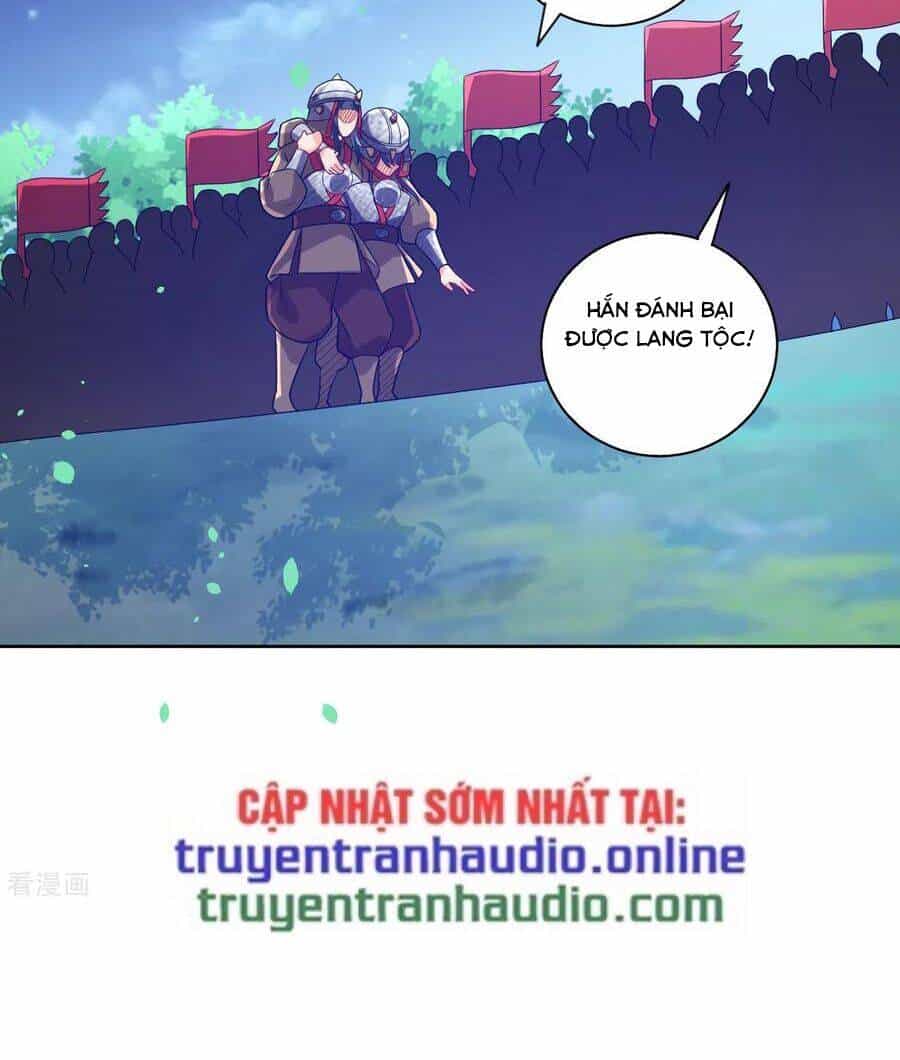 Nhất Đẳng Gia Đinh - Chương 185 - ảnh 21