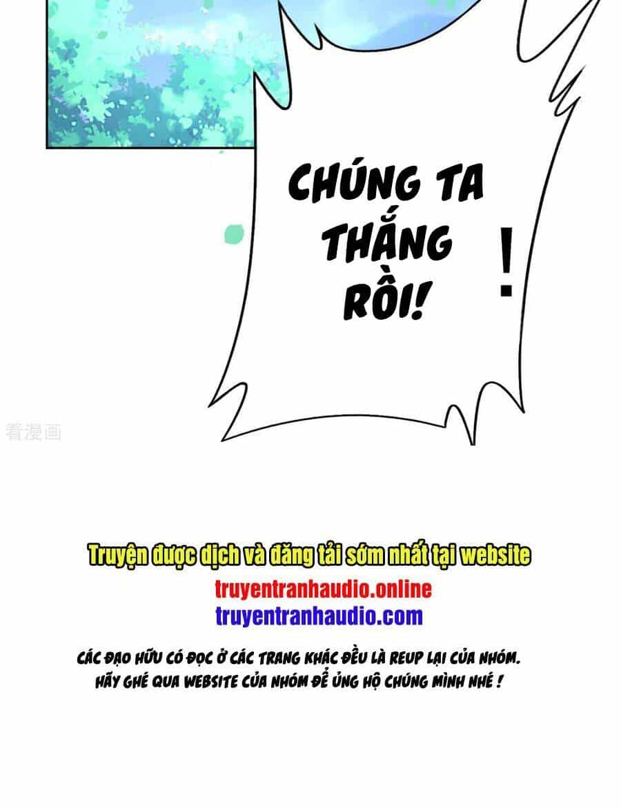 Nhất Đẳng Gia Đinh - Chương 185 - ảnh 23