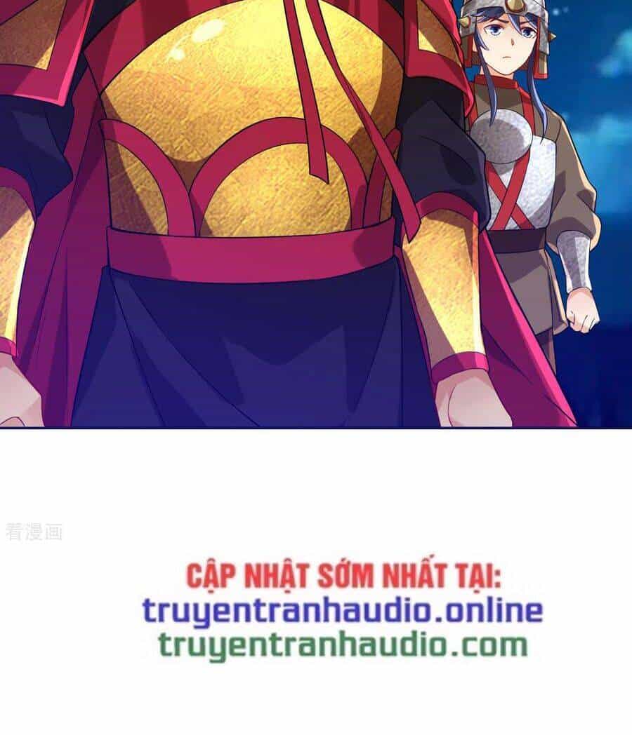 Nhất Đẳng Gia Đinh - Chương 185 - ảnh 9