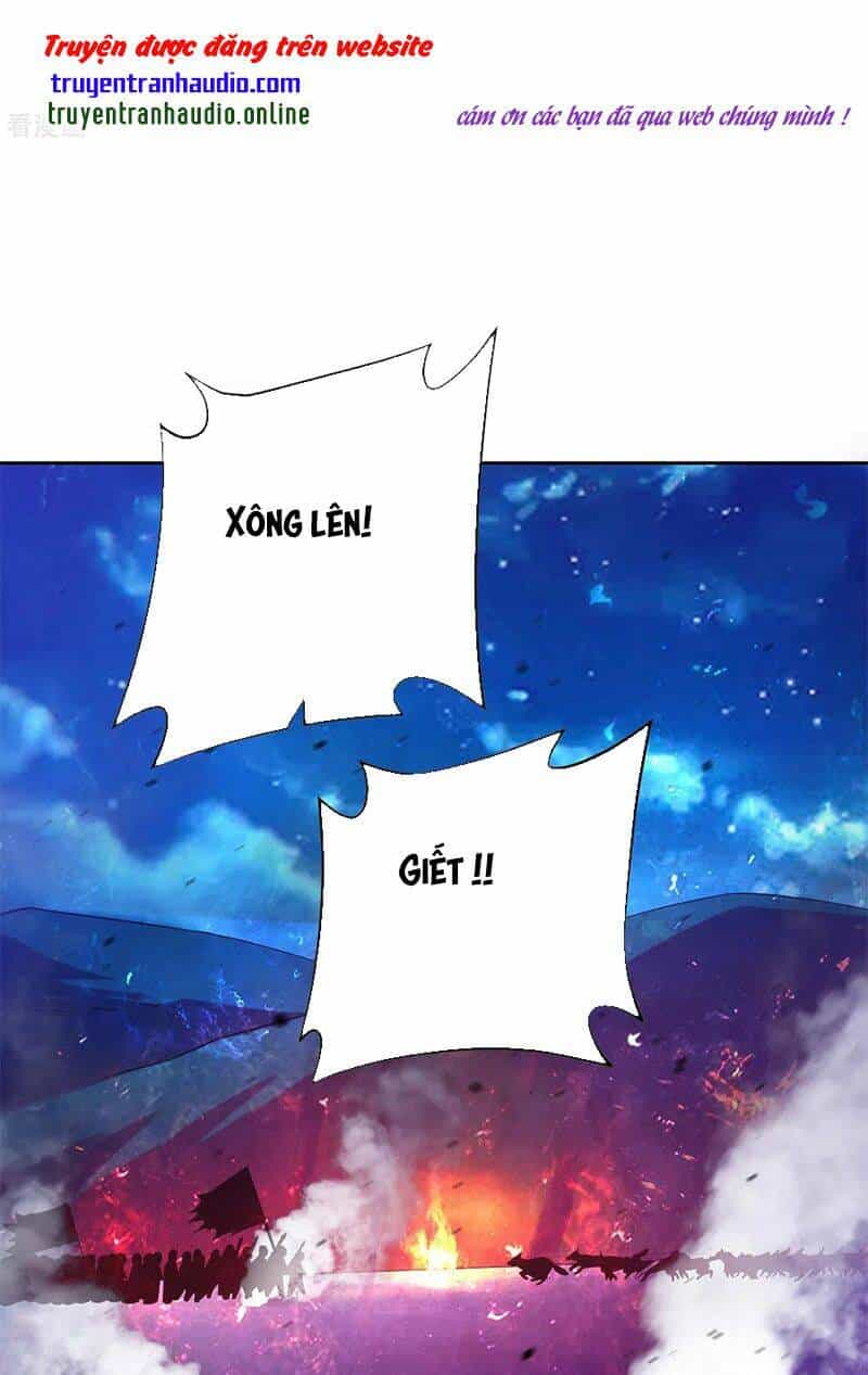 Nhất Đẳng Gia Đinh - Chương 186 - ảnh 13