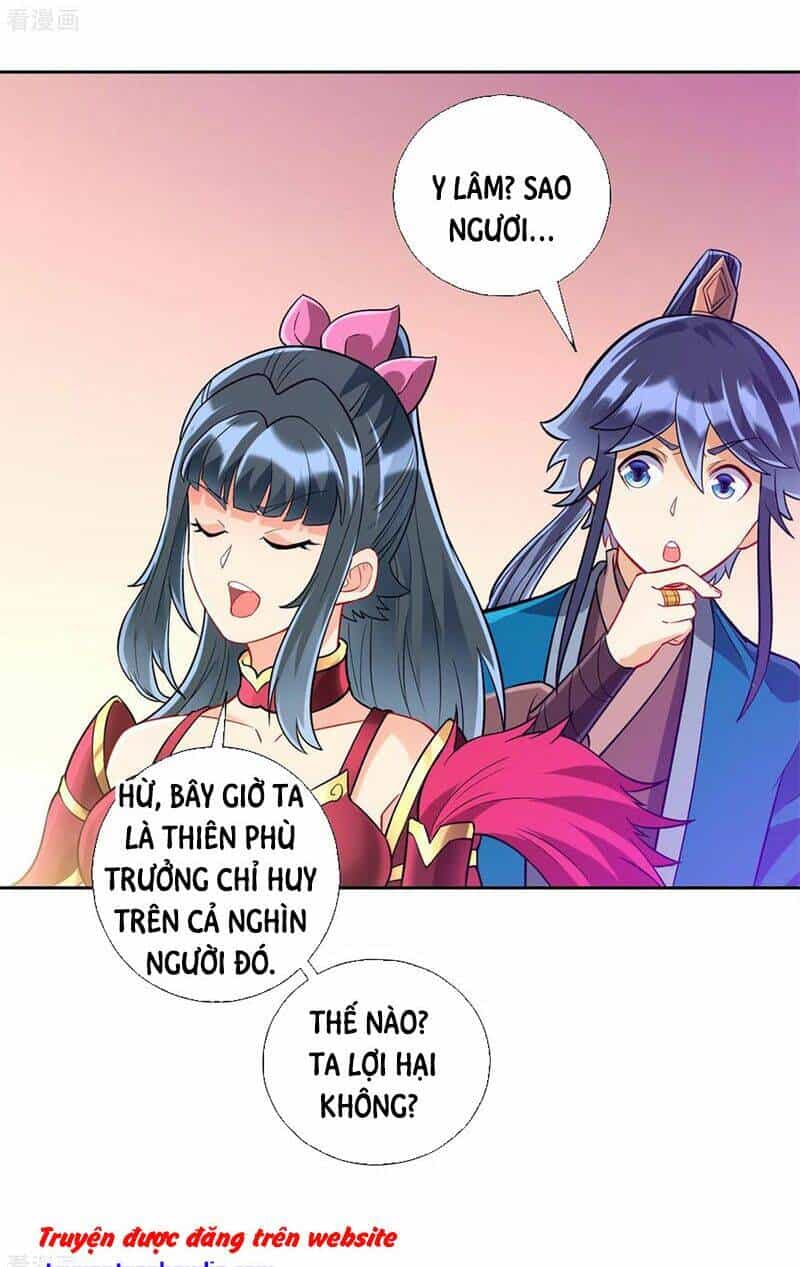 Nhất Đẳng Gia Đinh - Chương 186 - ảnh 8