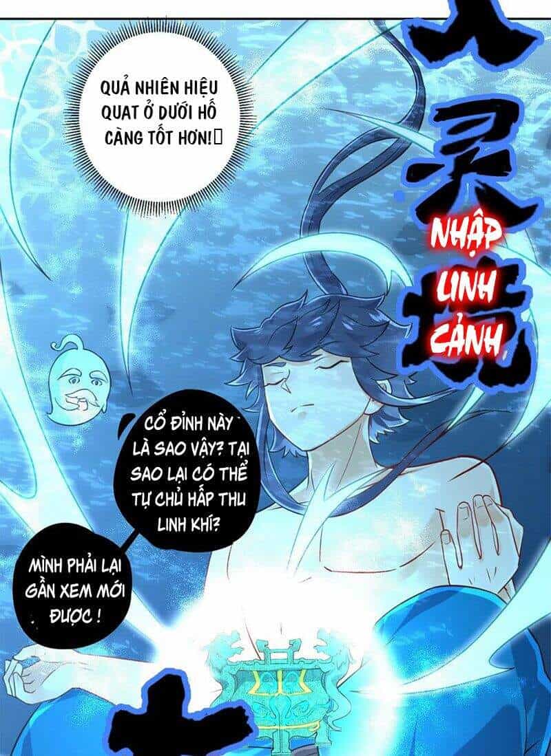 Nhất Đẳng Gia Đinh - Chương 187 - ảnh 23
