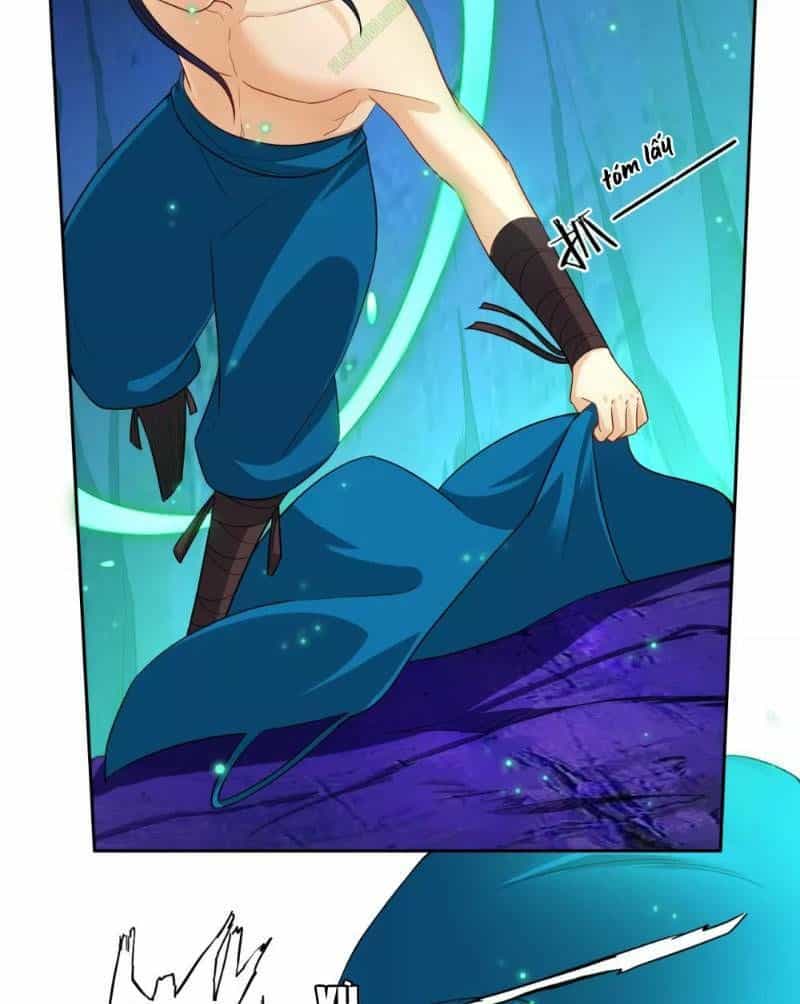 Nhất Đẳng Gia Đinh - Chương 18 - ảnh 12