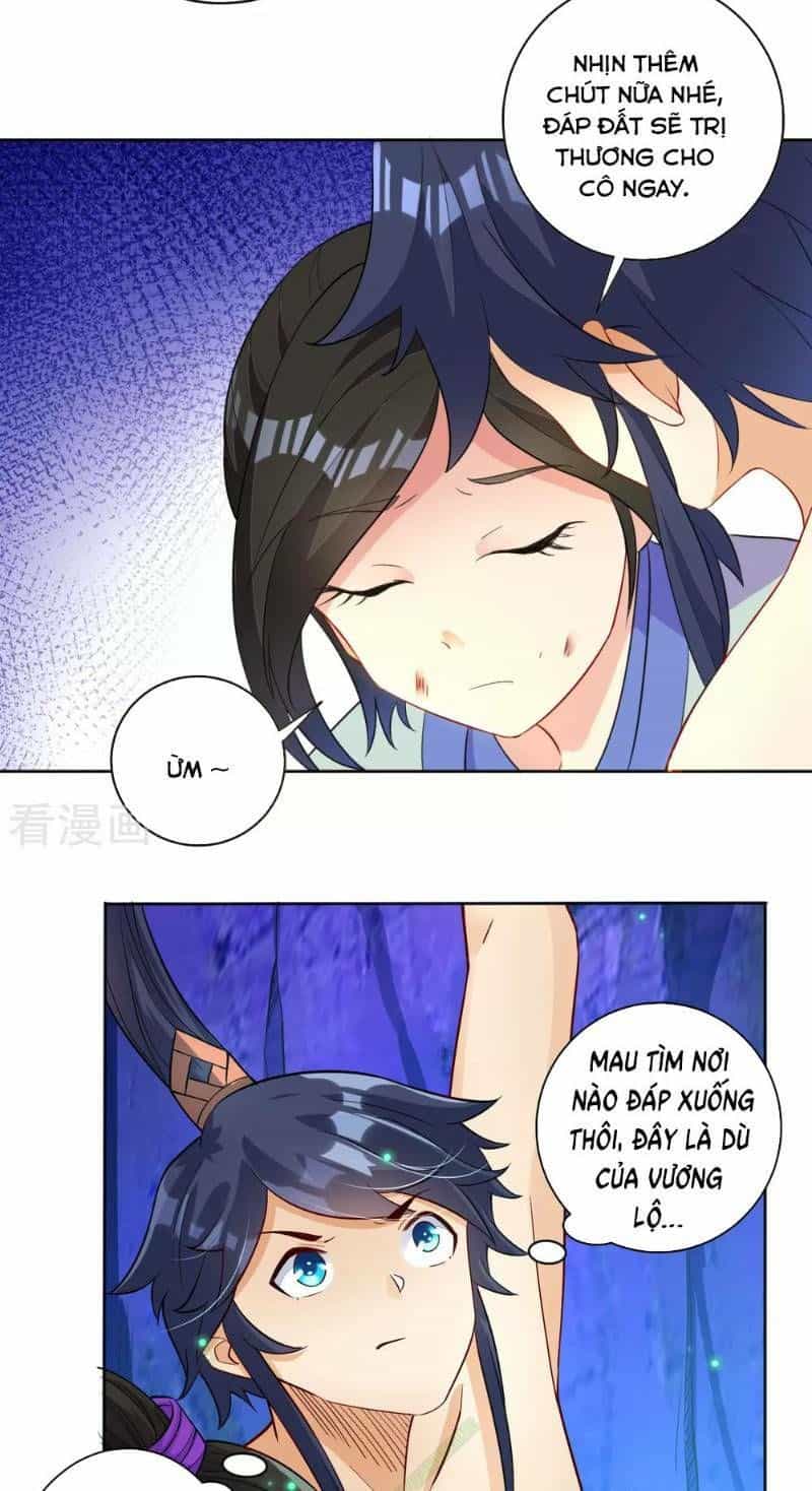 Nhất Đẳng Gia Đinh - Chương 18 - ảnh 16