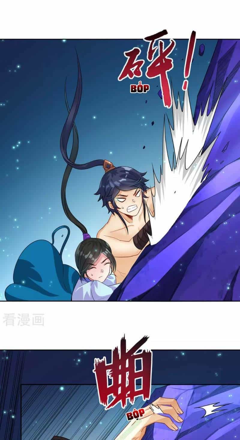 Nhất Đẳng Gia Đinh - Chương 18 - ảnh 22