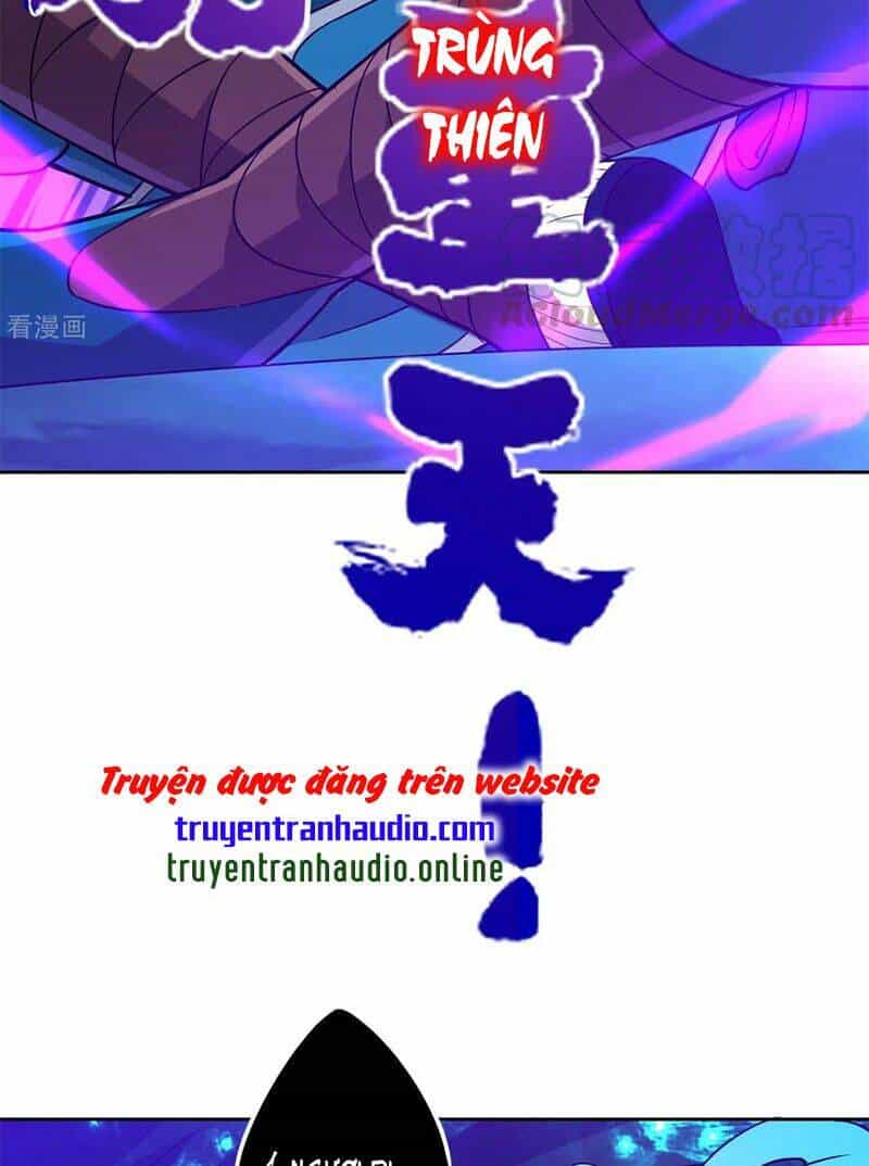 Nhất Đẳng Gia Đinh - Chương 189 - ảnh 12