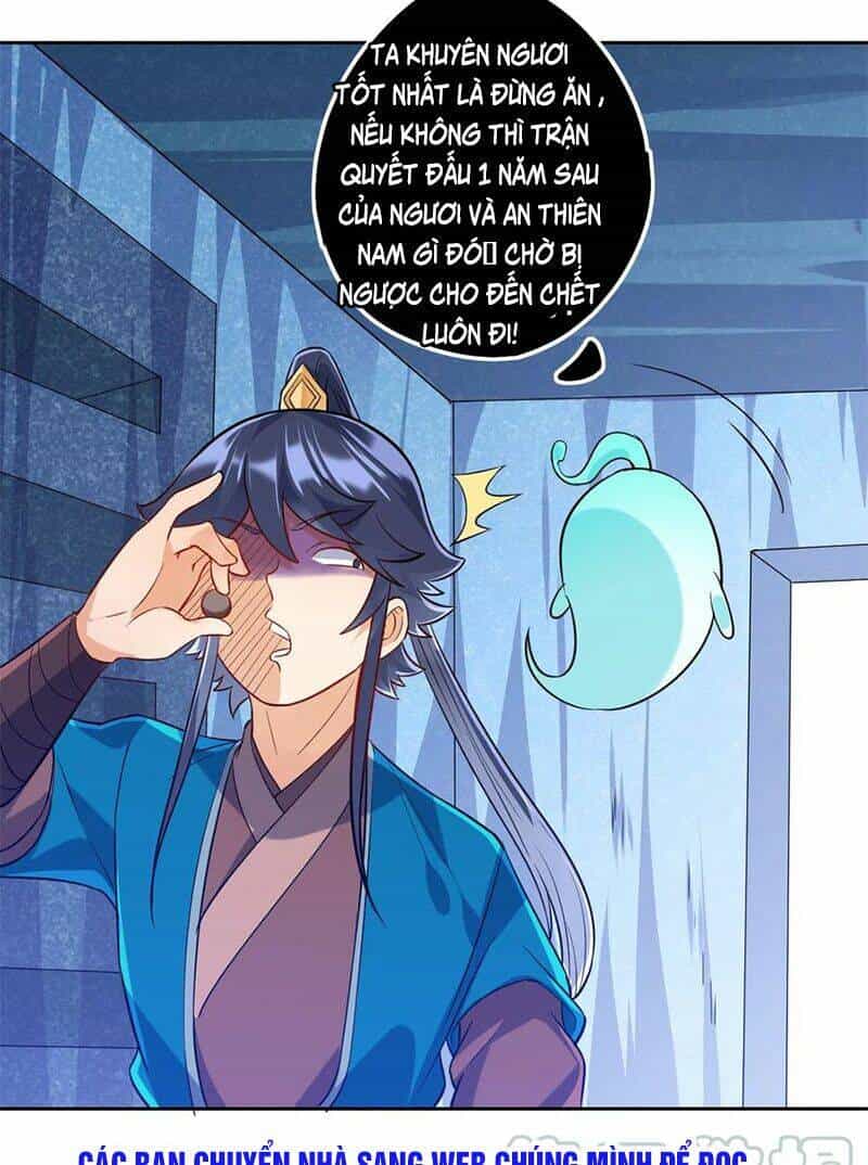 Nhất Đẳng Gia Đinh - Chương 189 - ảnh 30