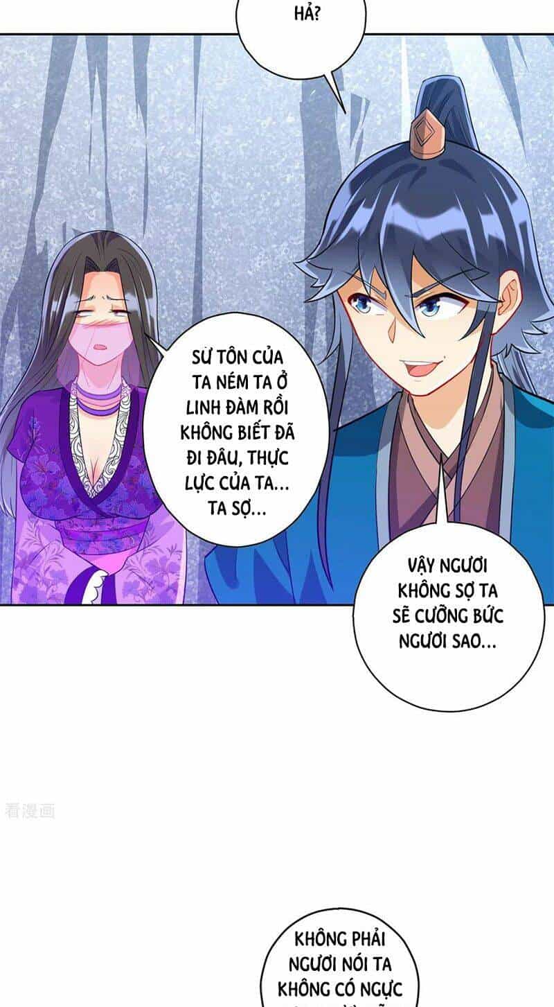 Nhất Đẳng Gia Đinh - Chương 192 - ảnh 17