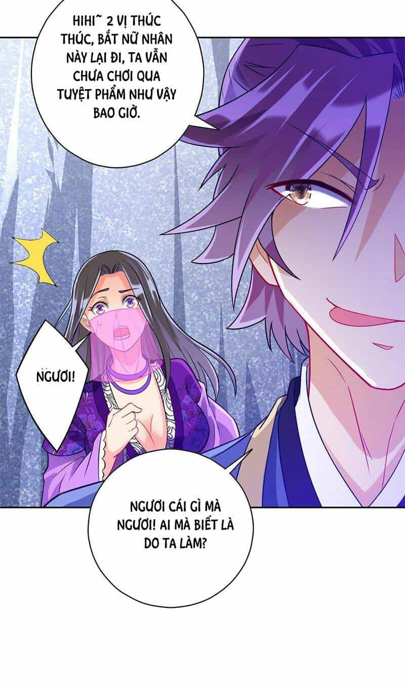 Nhất Đẳng Gia Đinh - Chương 193 - ảnh 10