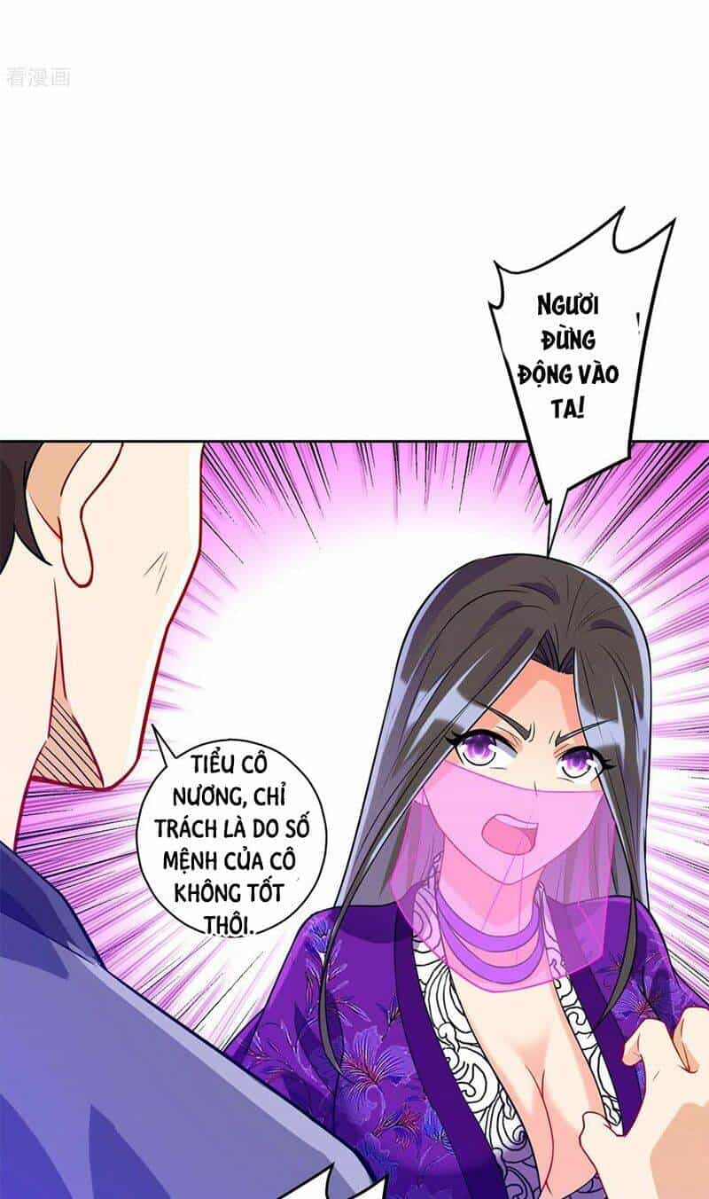 Nhất Đẳng Gia Đinh - Chương 193 - ảnh 11