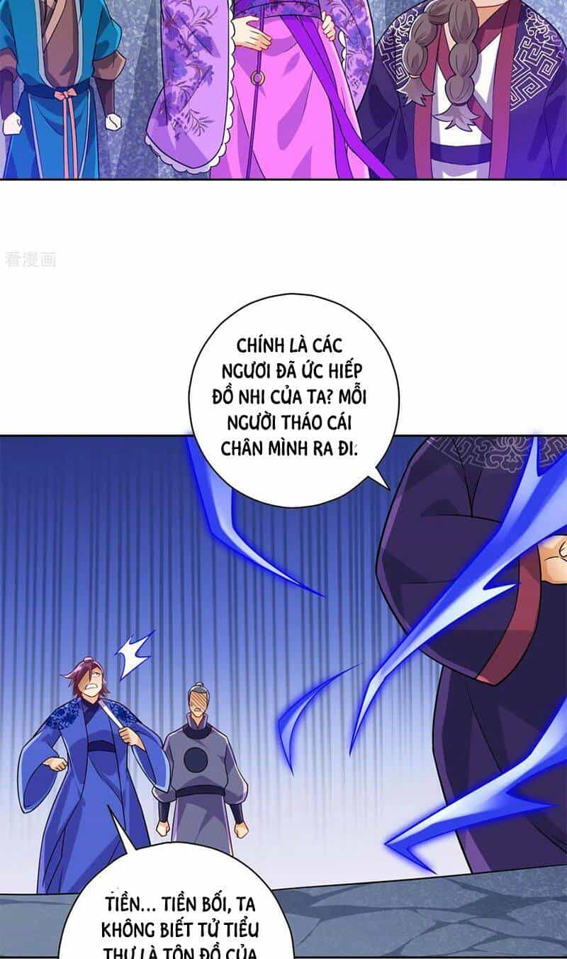 Nhất Đẳng Gia Đinh - Chương 193 - ảnh 15