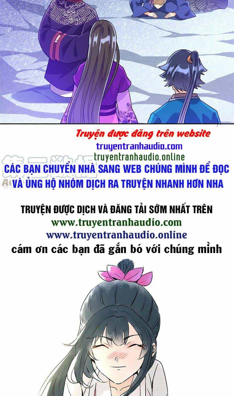 Nhất Đẳng Gia Đinh - Chương 193 - ảnh 19