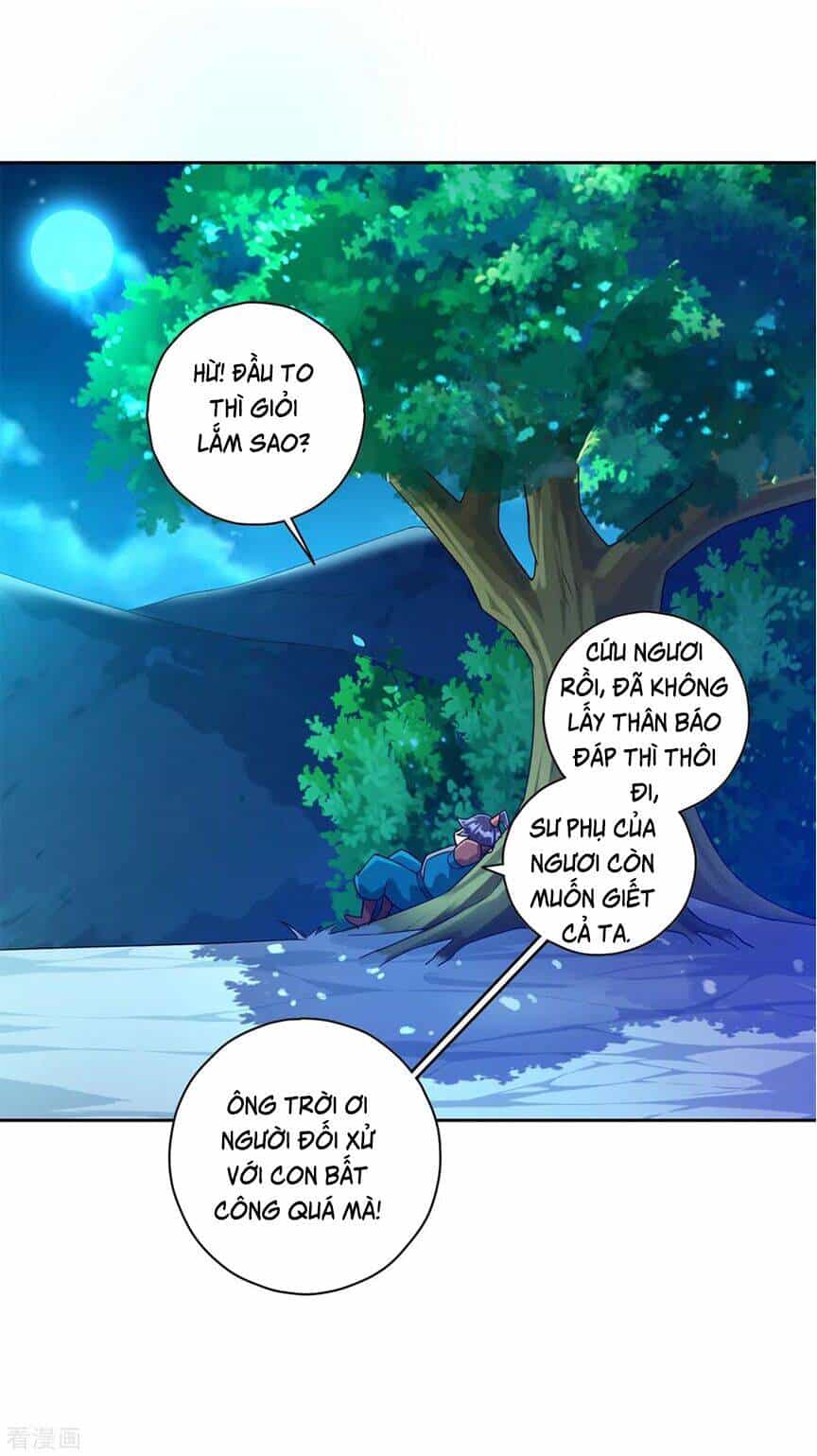 Nhất Đẳng Gia Đinh - Chương 194 - ảnh 11