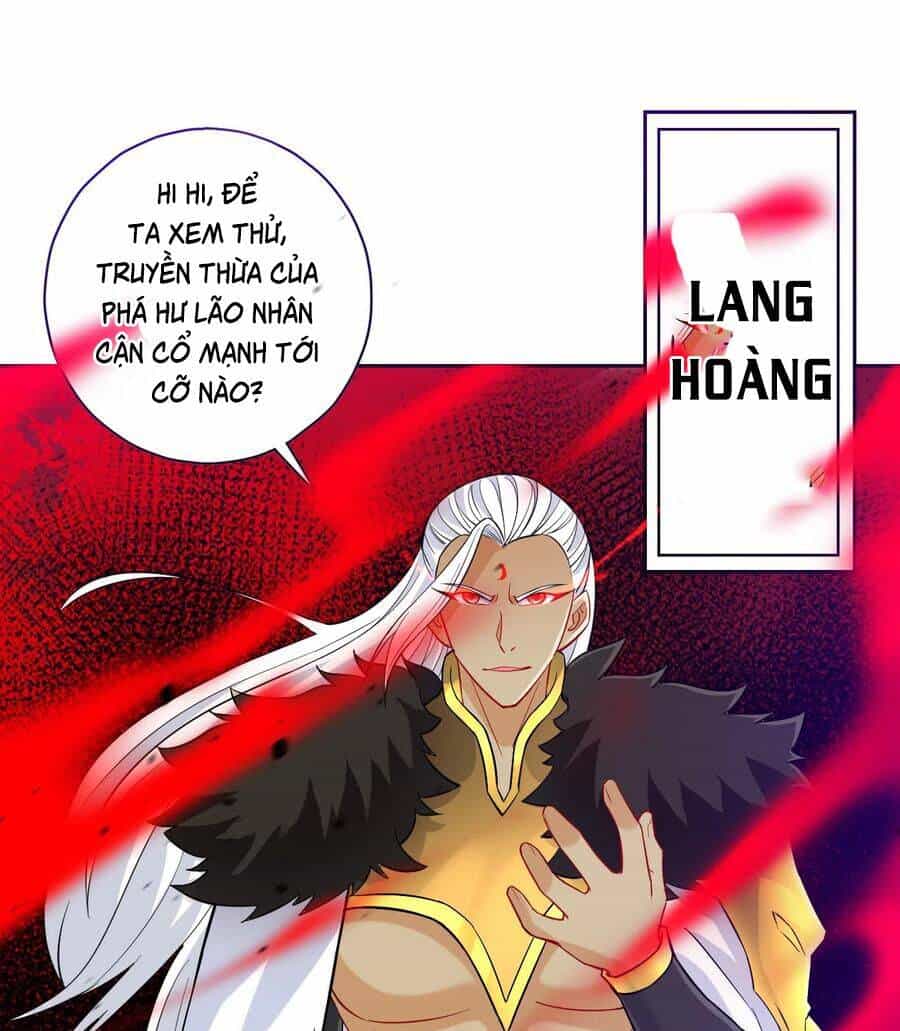 Nhất Đẳng Gia Đinh - Chương 195 - ảnh 12