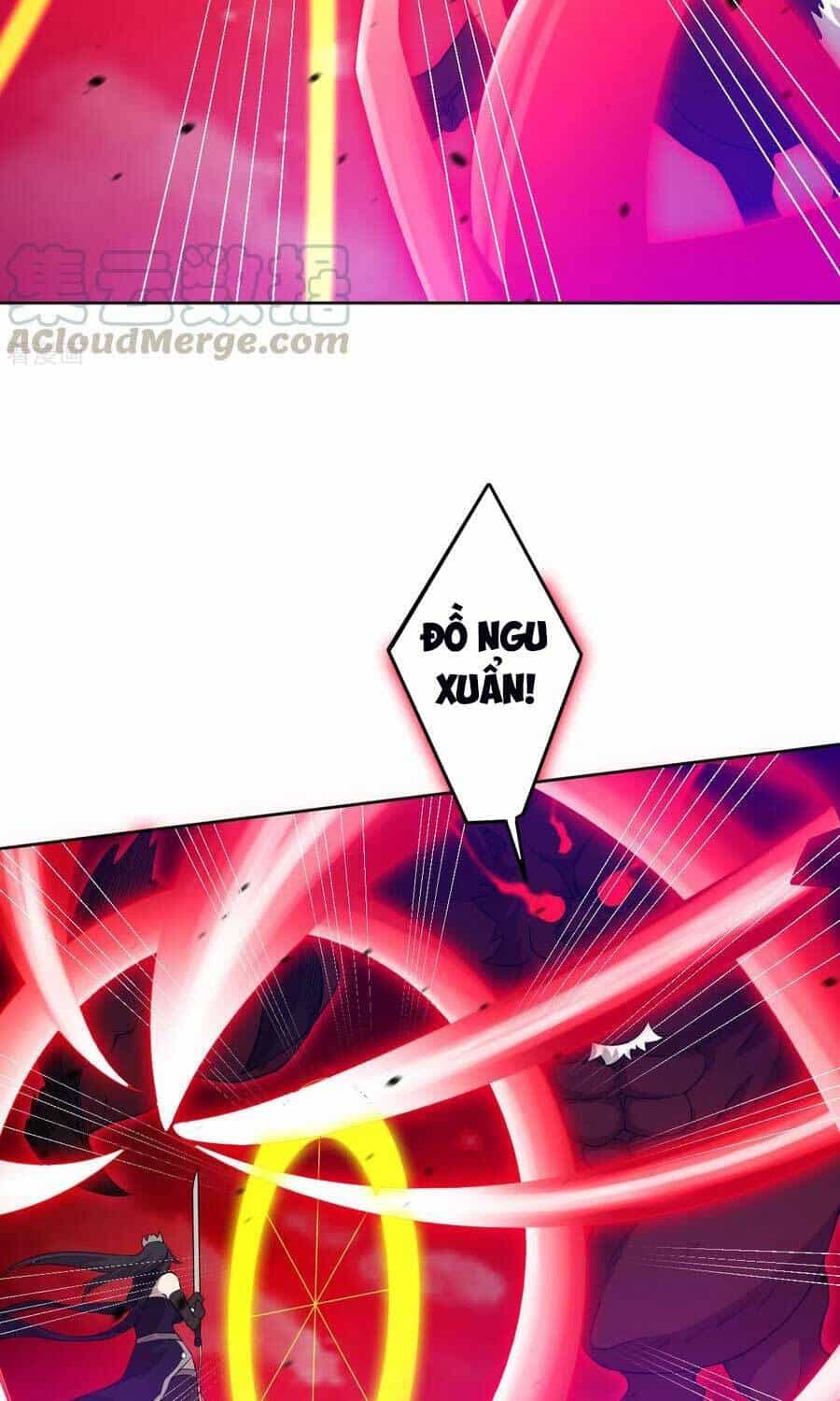 Nhất Đẳng Gia Đinh - Chương 196 - ảnh 12