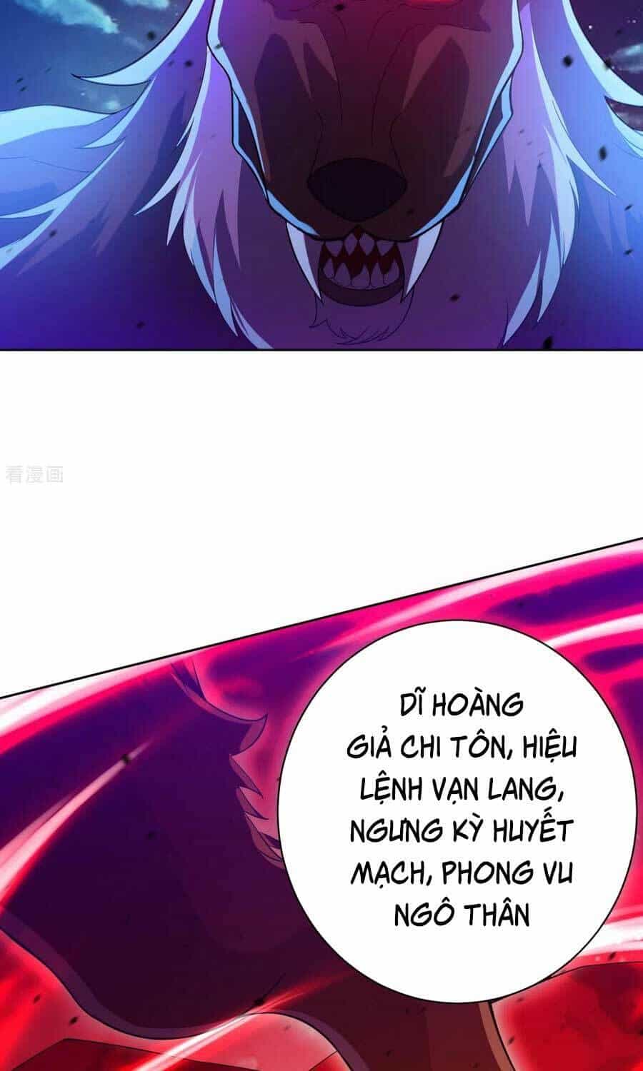 Nhất Đẳng Gia Đinh - Chương 196 - ảnh 6