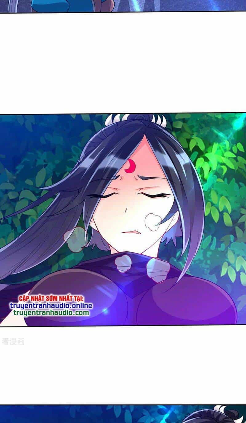 Nhất Đẳng Gia Đinh - Chương 197 - ảnh 10