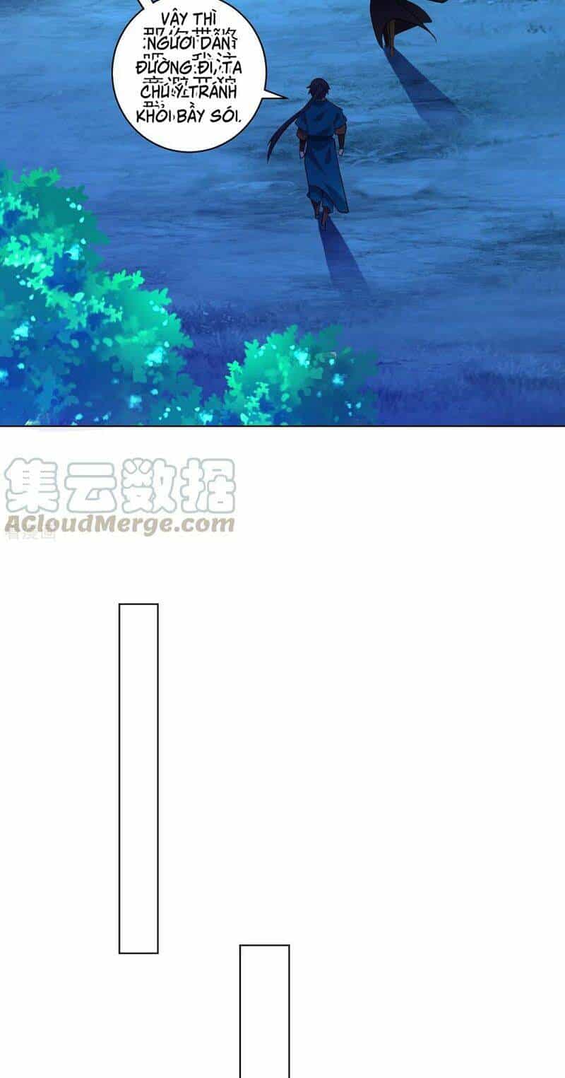 Nhất Đẳng Gia Đinh - Chương 198 - ảnh 12