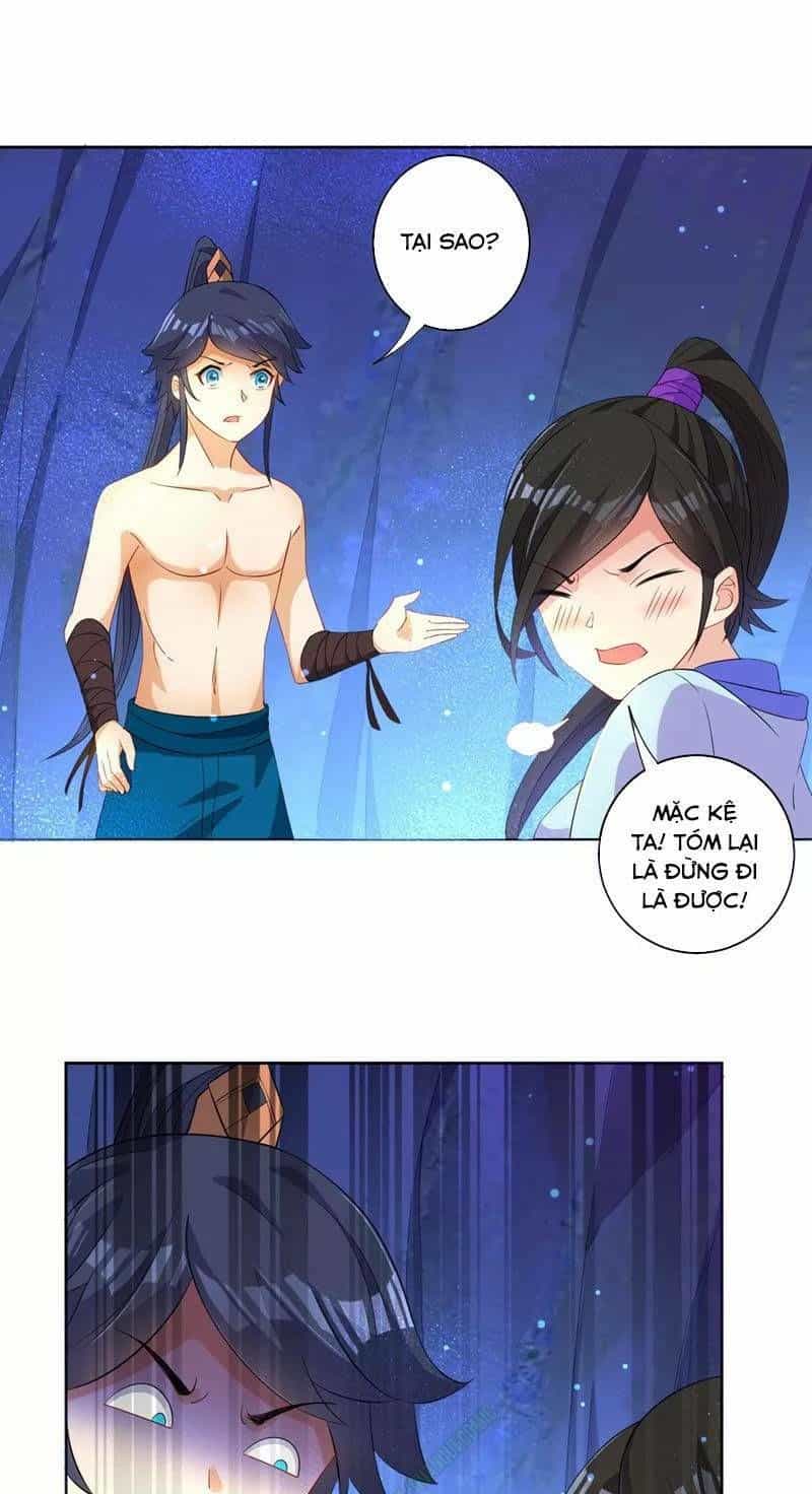 Nhất Đẳng Gia Đinh - Chương 19 - ảnh 10