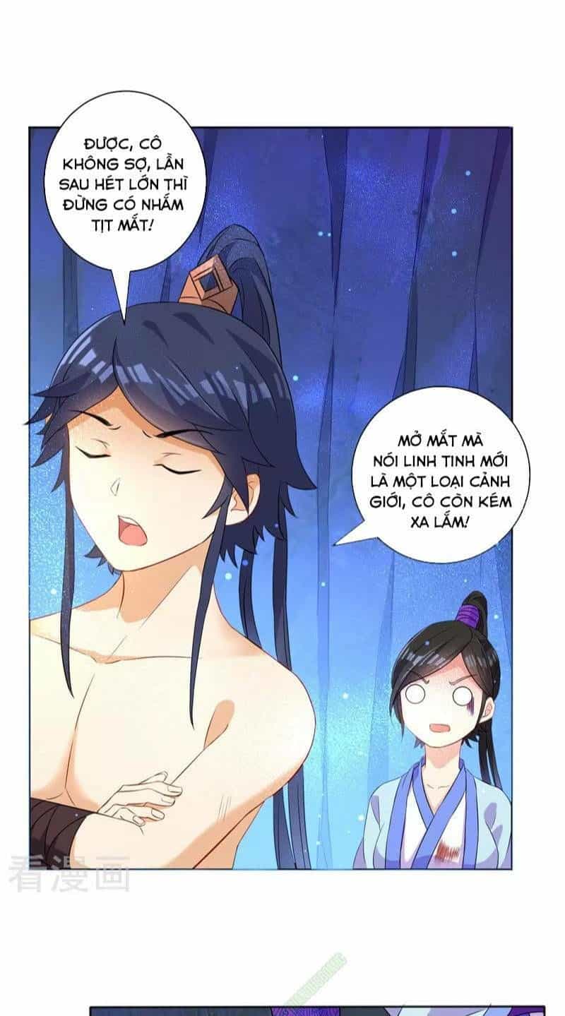 Nhất Đẳng Gia Đinh - Chương 19 - ảnh 12