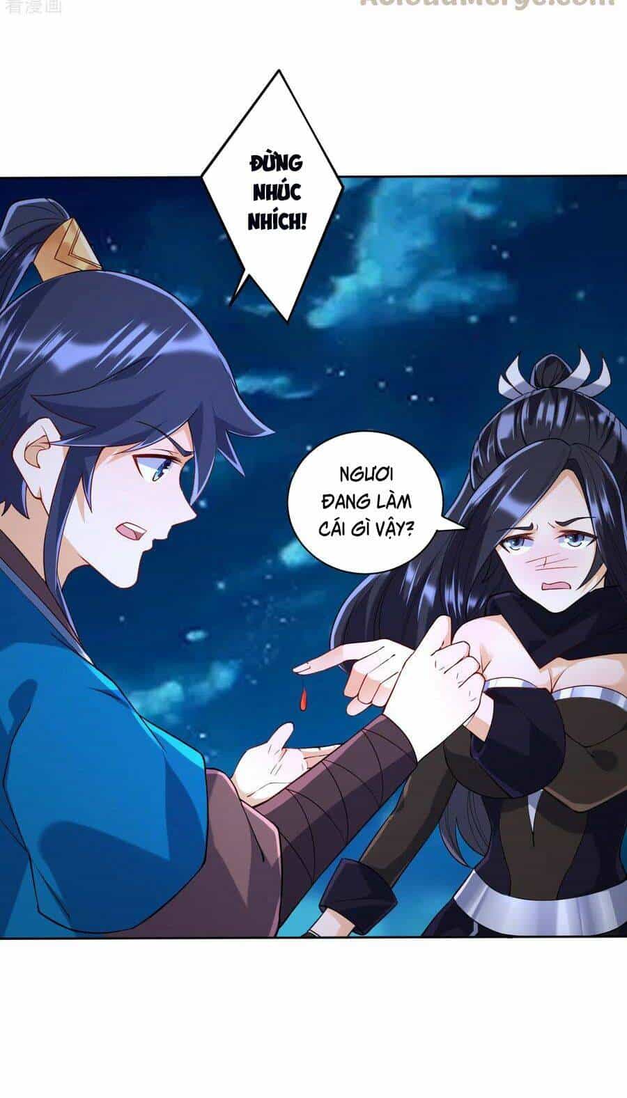 Nhất Đẳng Gia Đinh - Chương 199 - ảnh 10