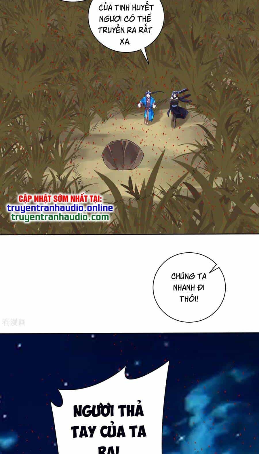 Nhất Đẳng Gia Đinh - Chương 199 - ảnh 12