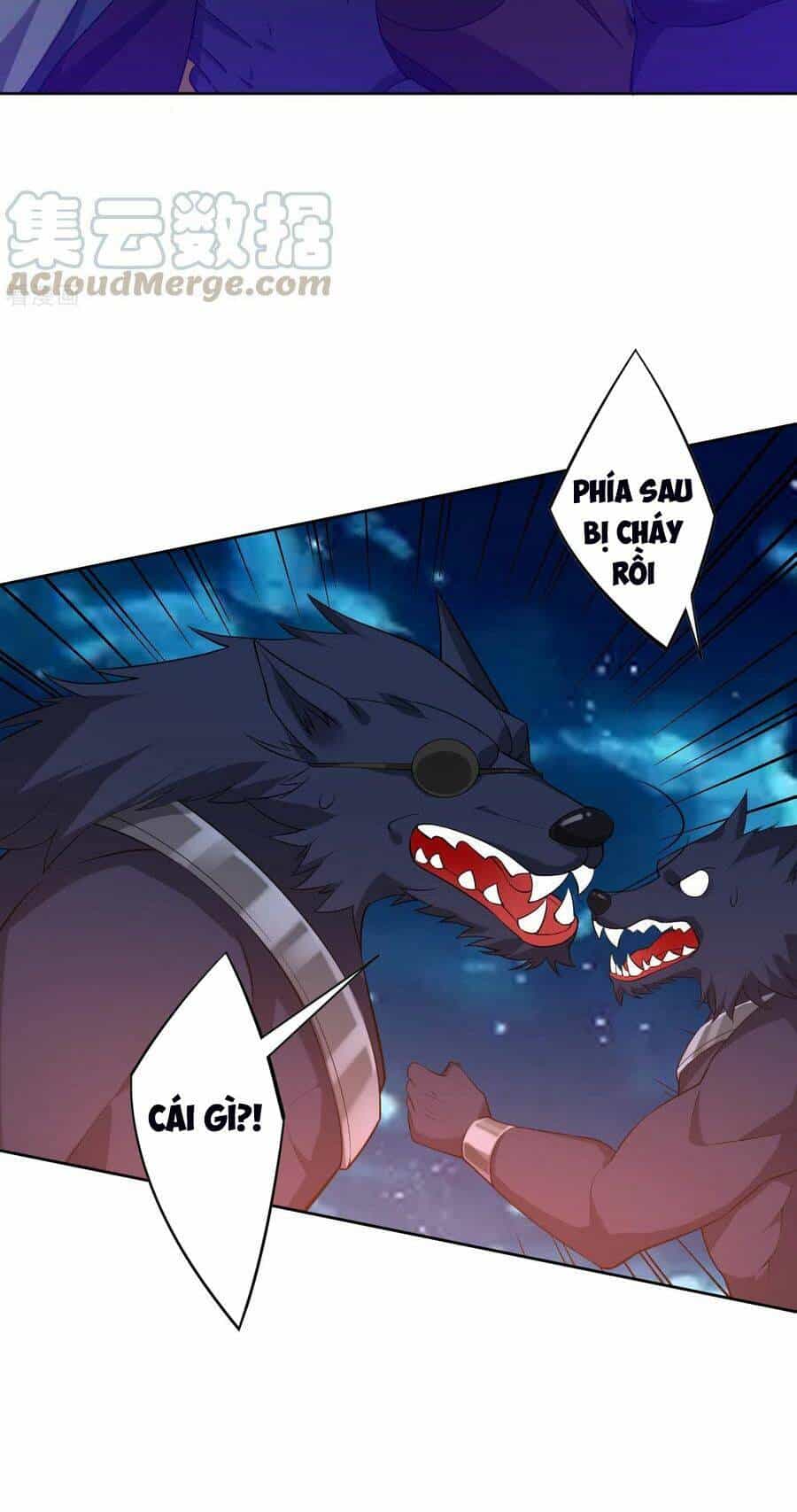 Nhất Đẳng Gia Đinh - Chương 200 - ảnh 15
