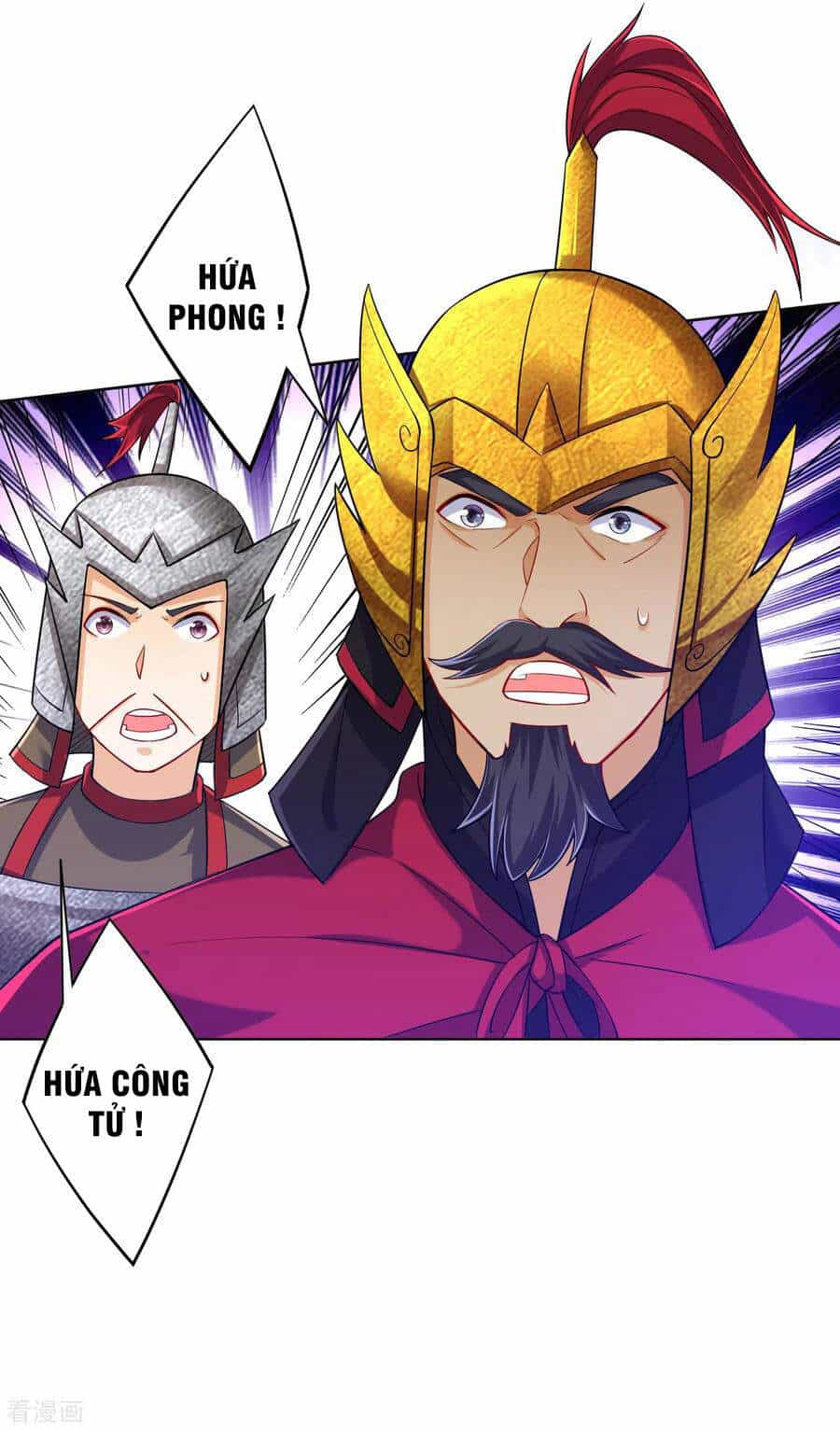 Nhất Đẳng Gia Đinh - Chương 203 - ảnh 12