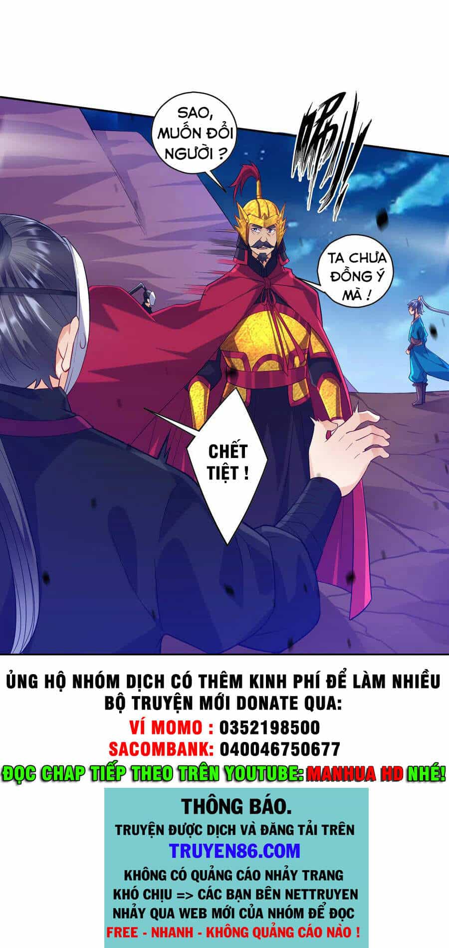 Nhất Đẳng Gia Đinh - Chương 203 - ảnh 19