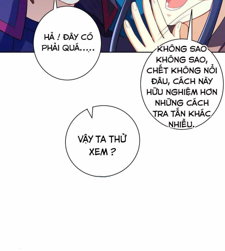 Nhất Đẳng Gia Đinh - Chuong 204 - ảnh 11