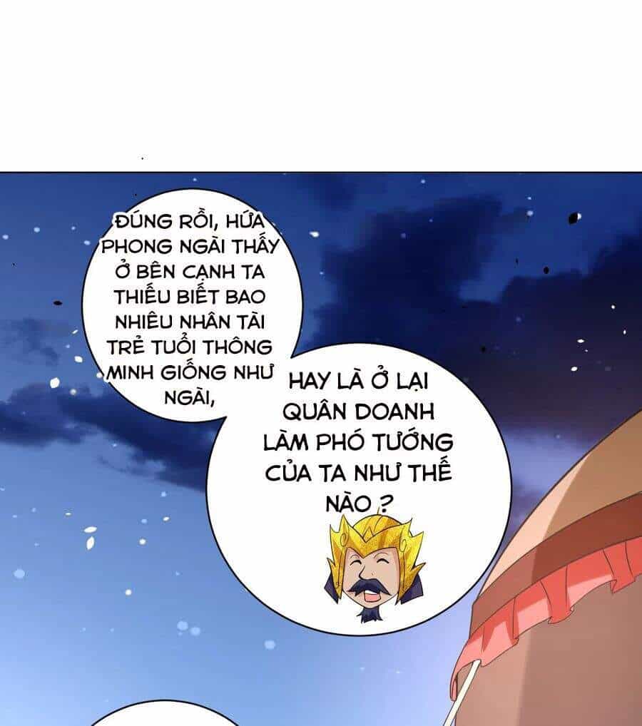 Nhất Đẳng Gia Đinh - Chuong 204 - ảnh 19
