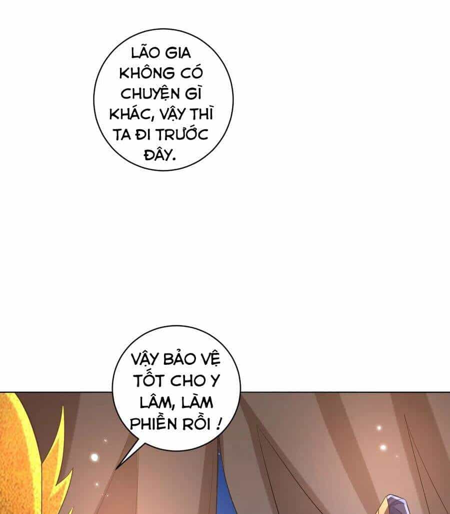 Nhất Đẳng Gia Đinh - Chuong 204 - ảnh 21