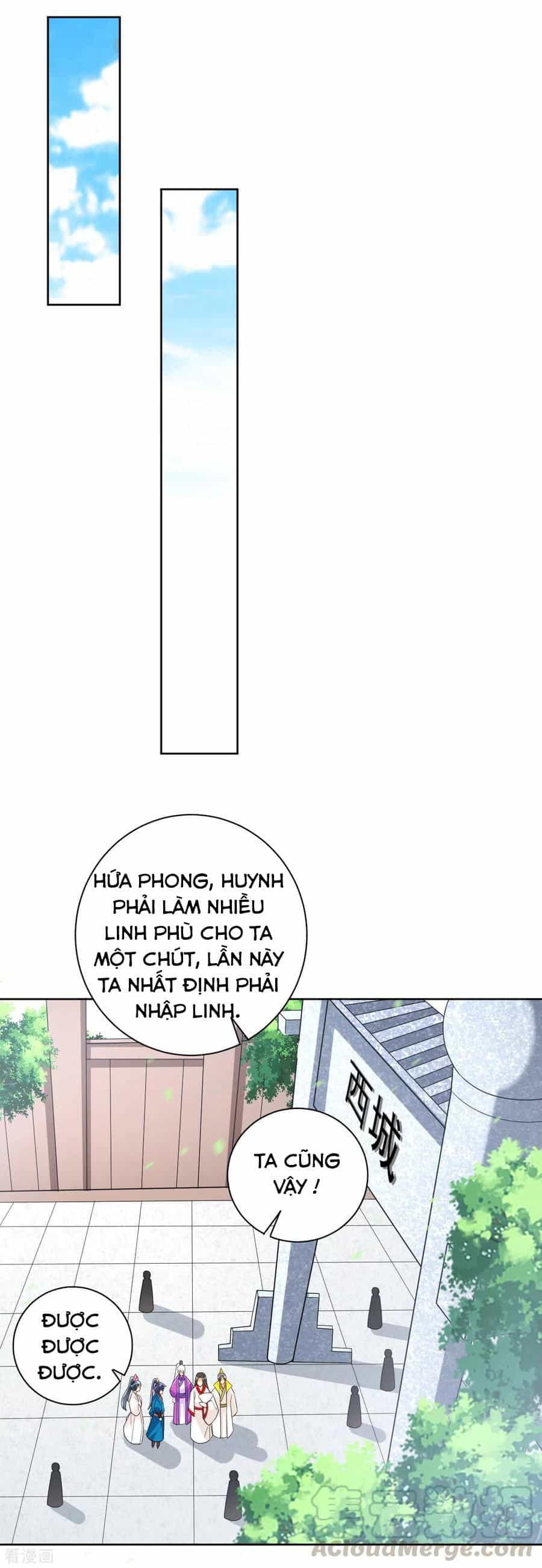 Nhất Đẳng Gia Đinh - Chương 206.1 - ảnh 12