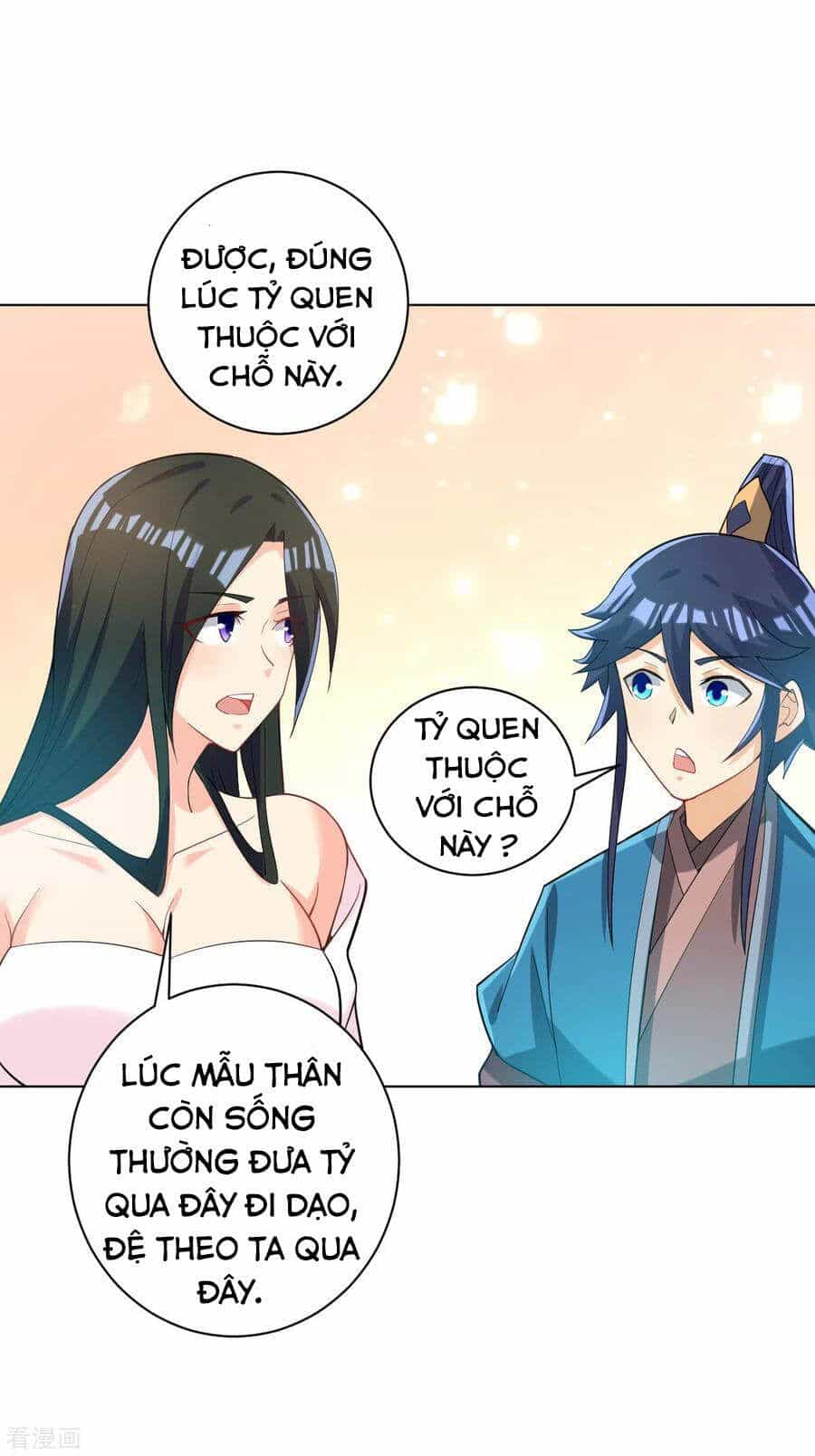 Nhất Đẳng Gia Đinh - Chương 208.1 - ảnh 17