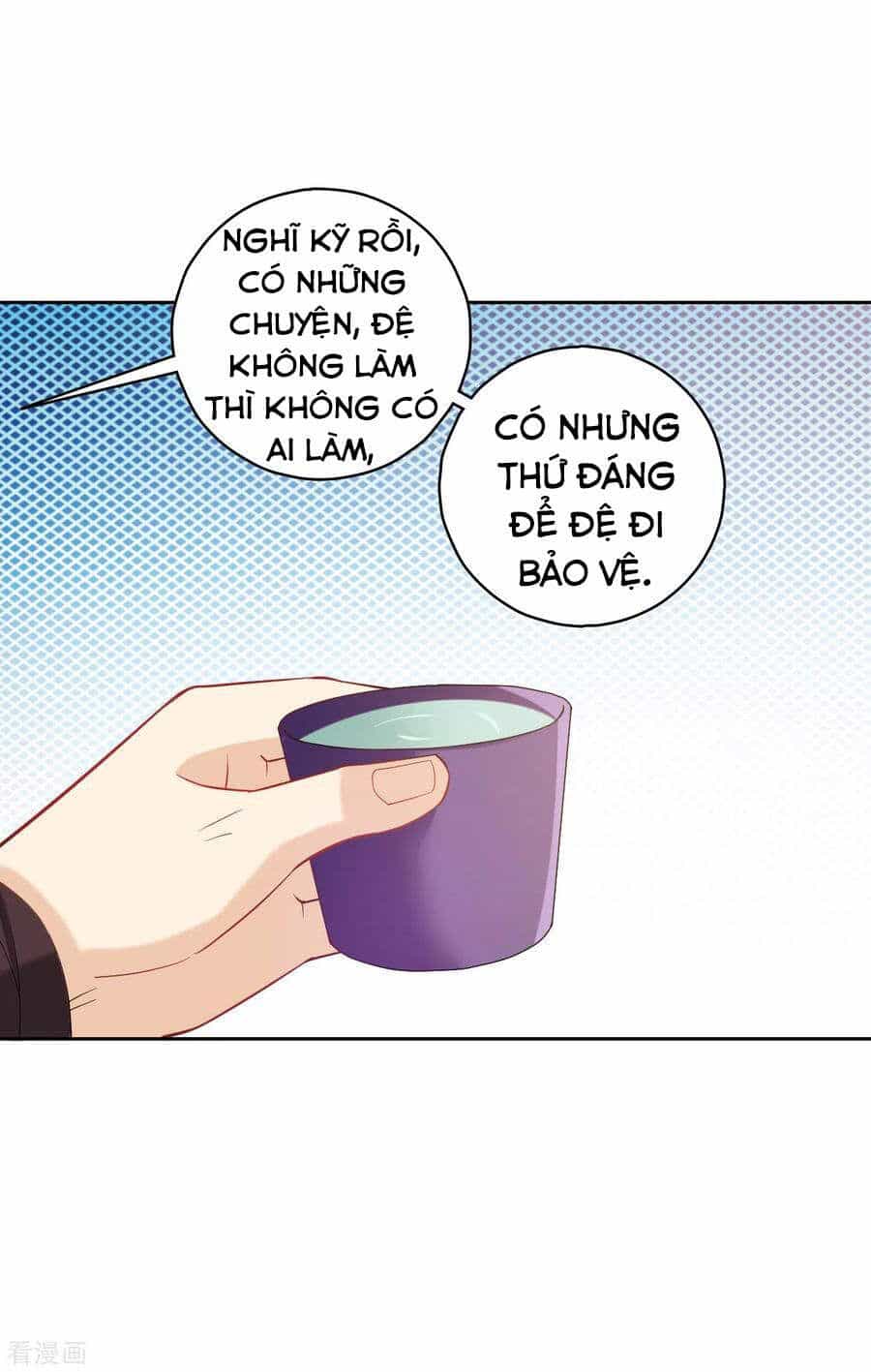 Nhất Đẳng Gia Đinh - Chương 208.1 - ảnh 7