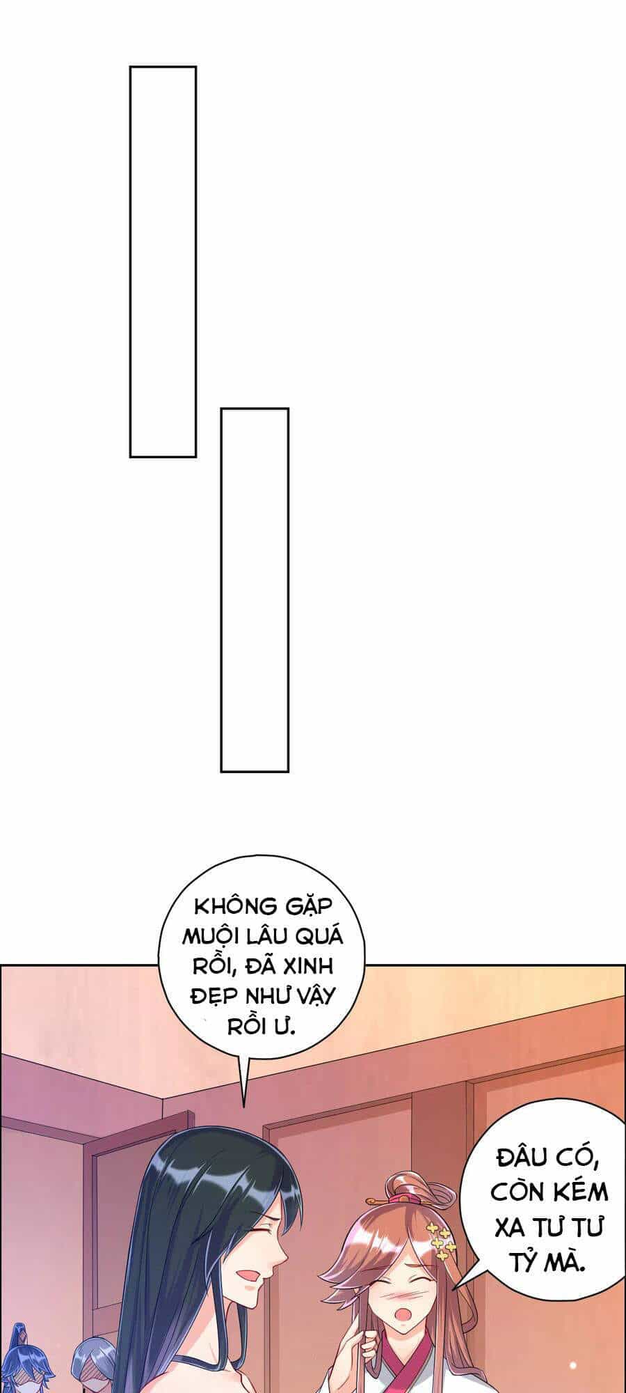 Nhất Đẳng Gia Đinh - Chuong 209 - ảnh 14