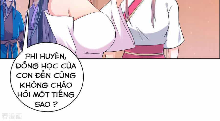 Nhất Đẳng Gia Đinh - Chuong 209 - ảnh 15