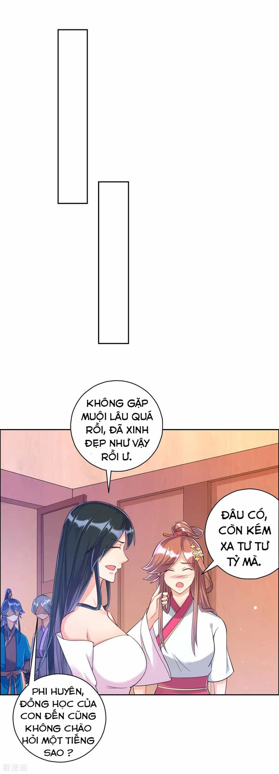 Nhất Đẳng Gia Đinh - Chương 209.1 - ảnh 11