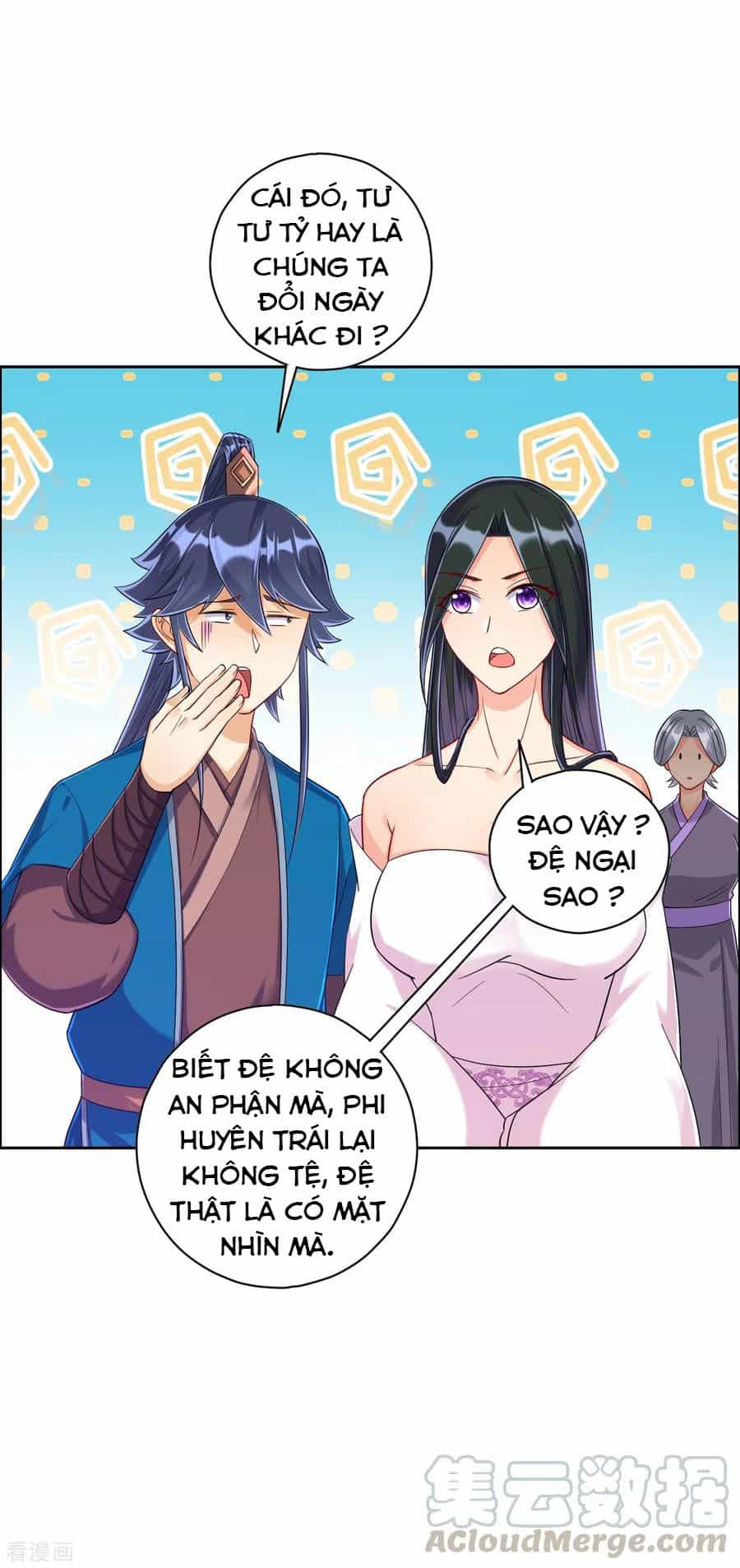 Nhất Đẳng Gia Đinh - Chương 209.1 - ảnh 9