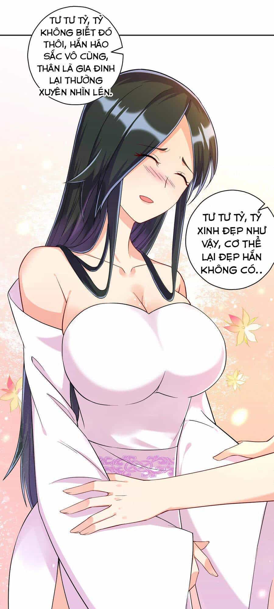 Nhất Đẳng Gia Đinh - Chuong 210 - ảnh 5