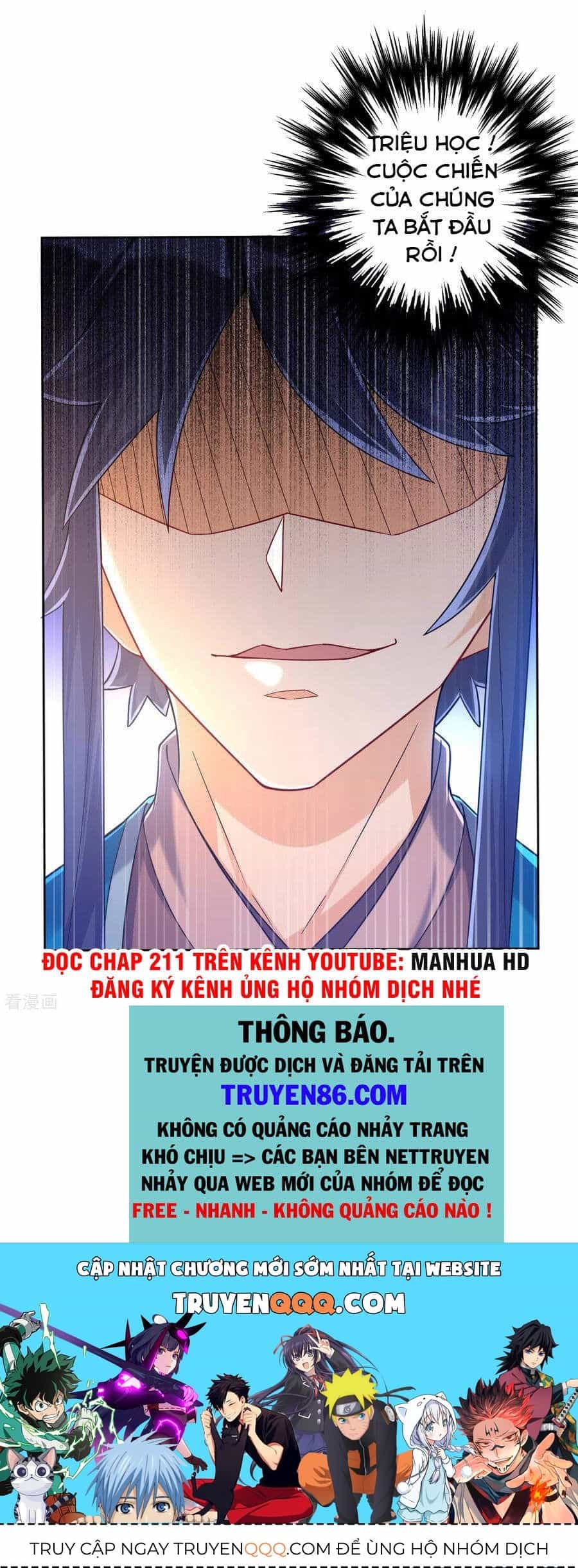 Nhất Đẳng Gia Đinh - Chương 210.1 - ảnh 19