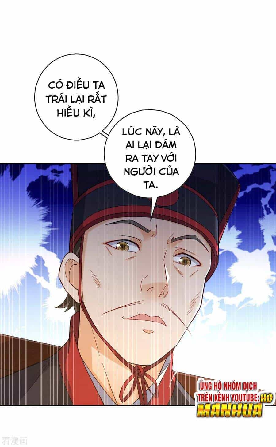 Nhất Đẳng Gia Đinh - Chuong 211 - ảnh 13