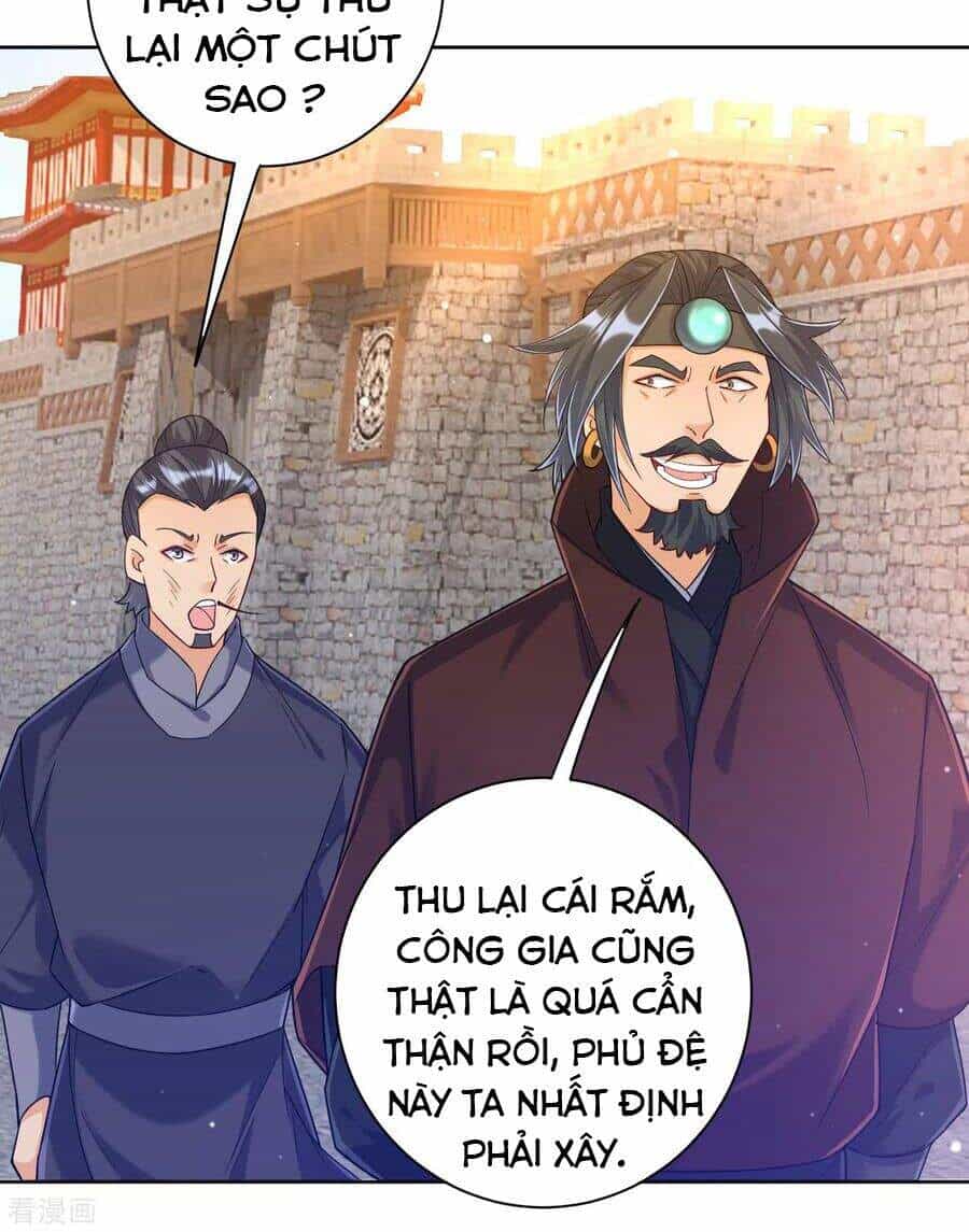 Nhất Đẳng Gia Đinh - Chuong 211 - ảnh 18